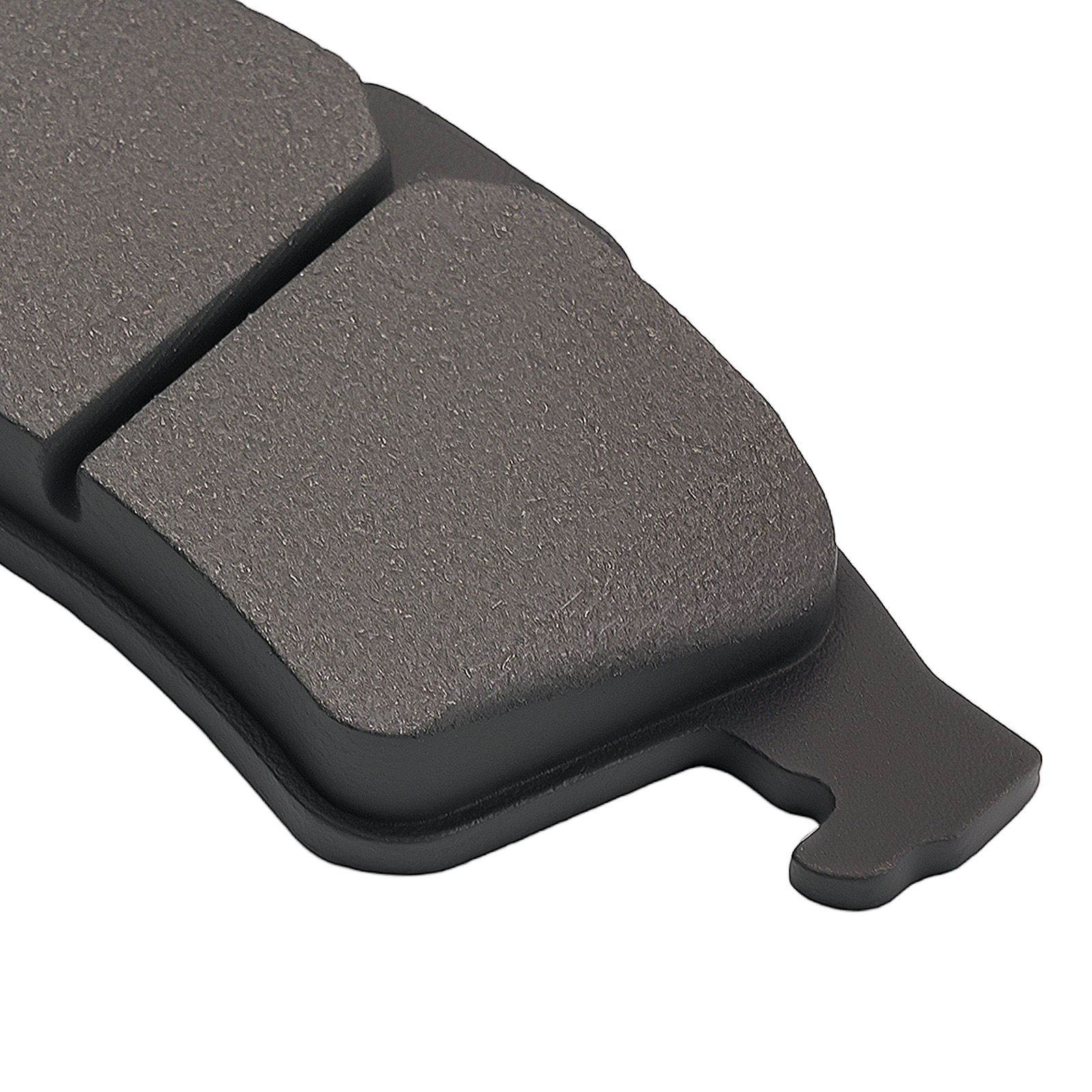 Bremsbeläge Hinten For Renault Laguna II Grandtour KG0/1 2001-2007 7701206609