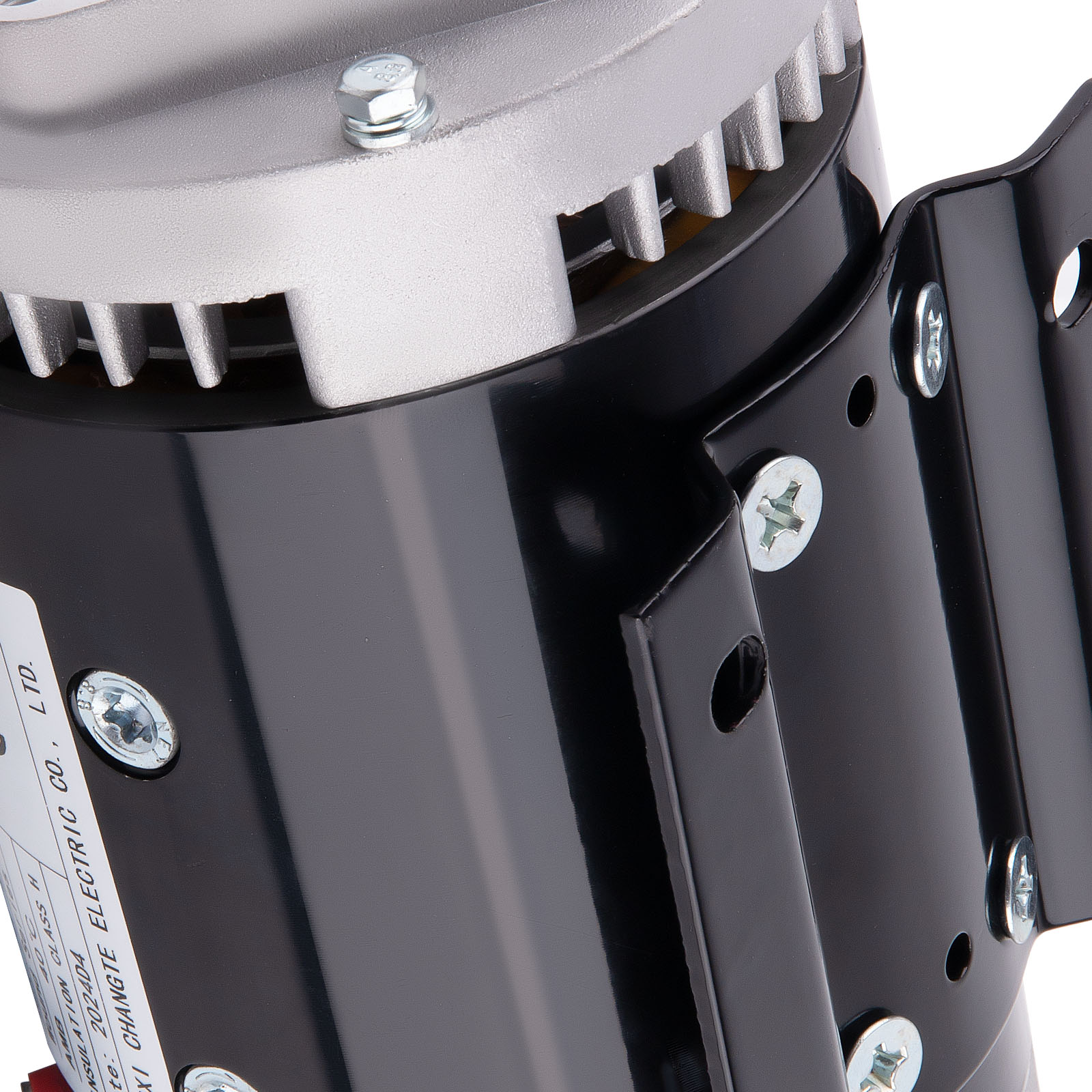 24V DC Electric Motor；Electric Motor For Genie Scissor Lift GS-1530 GS-1930