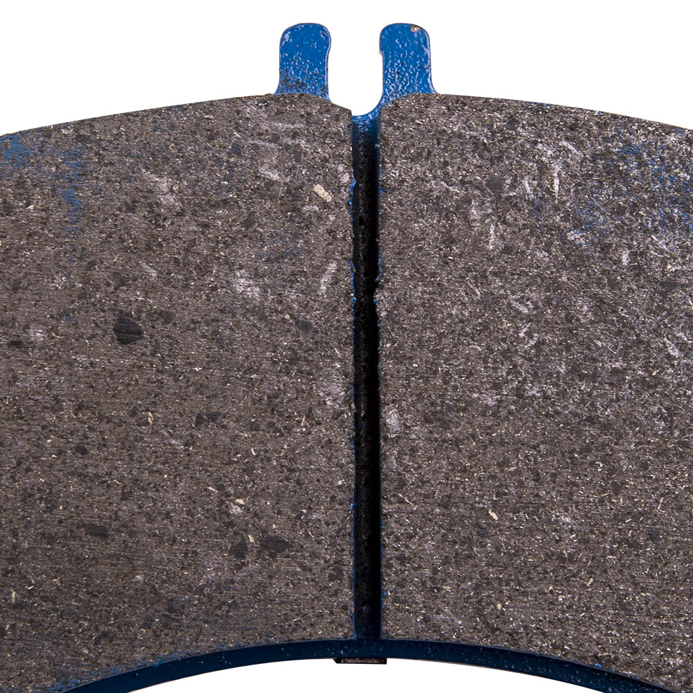 1 Satz vorderachse Bremsbelag Bremsklötze for Mercedes-benz C-Klasse	W204