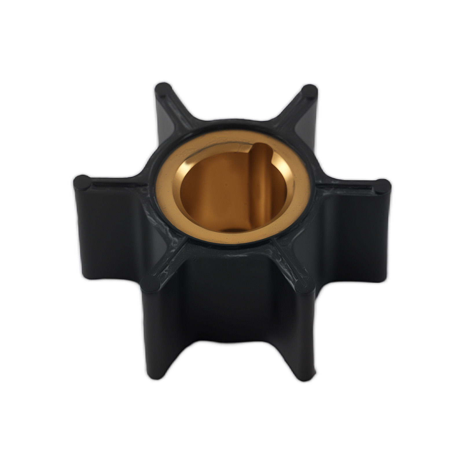 Außenborder Impeller Kit for Johnson Evinrude 9.9-15PS 1974+ 386697 394711