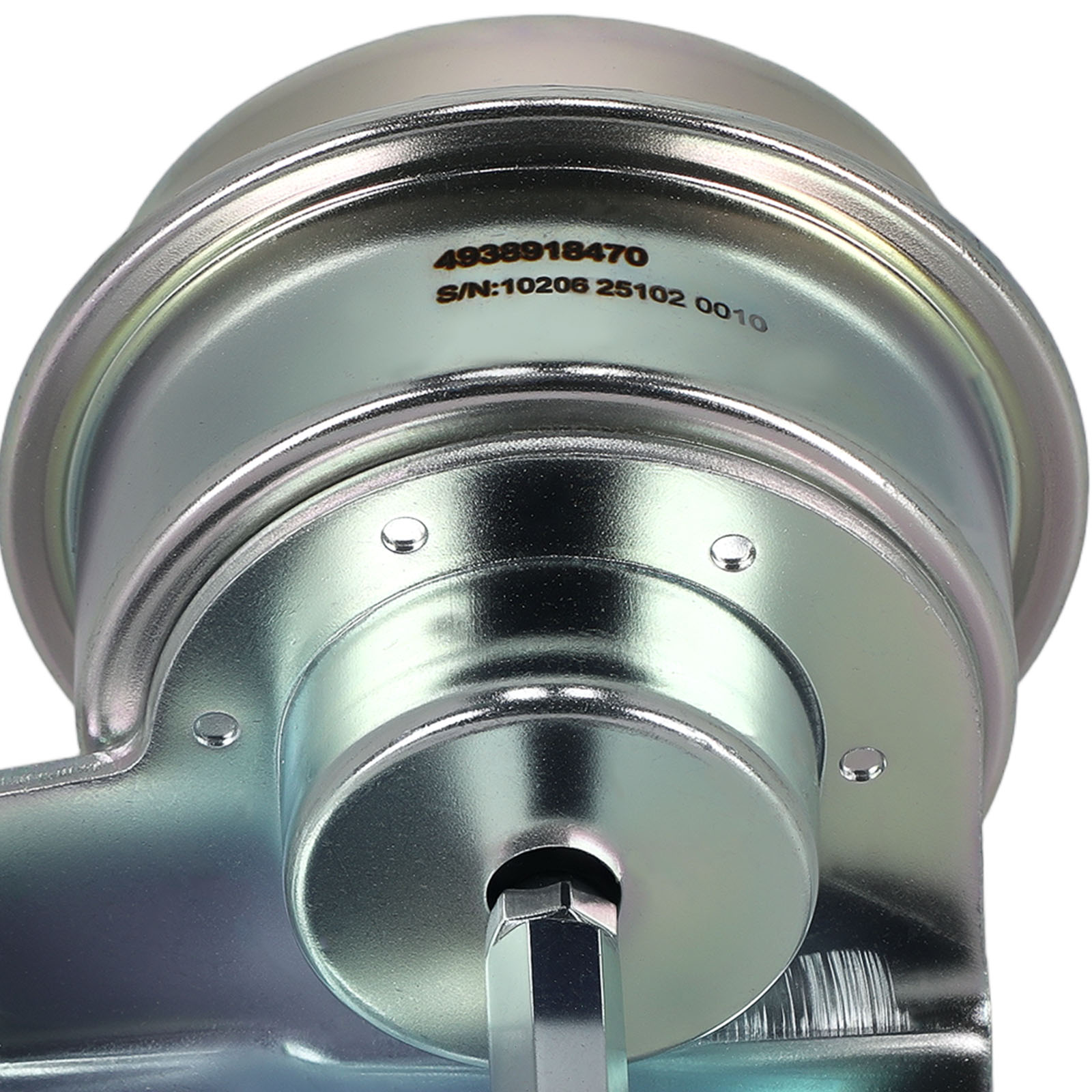 Turbo charger Actuator for Acura RDX 2.3L 2007-2012 48389-01043 4838901043 New