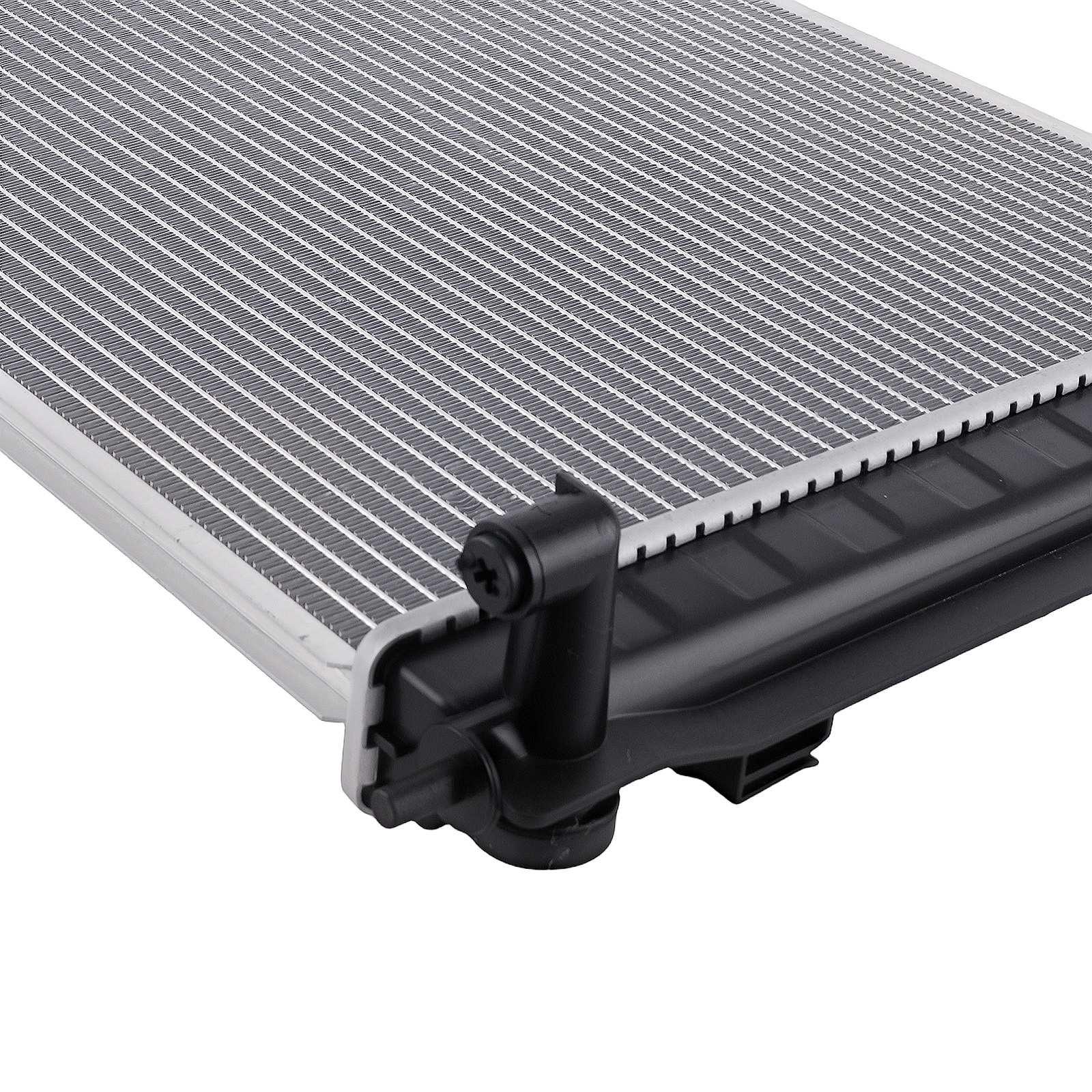 Aluminum Radiator for Nissan Altima 2.5L 3.5L 2007-2018 21460ZN50A CU2988