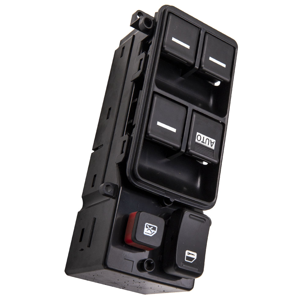 Master Power Window Door Switch Fit Honda Accord 2003-2006 2007 35750-SDA-H02