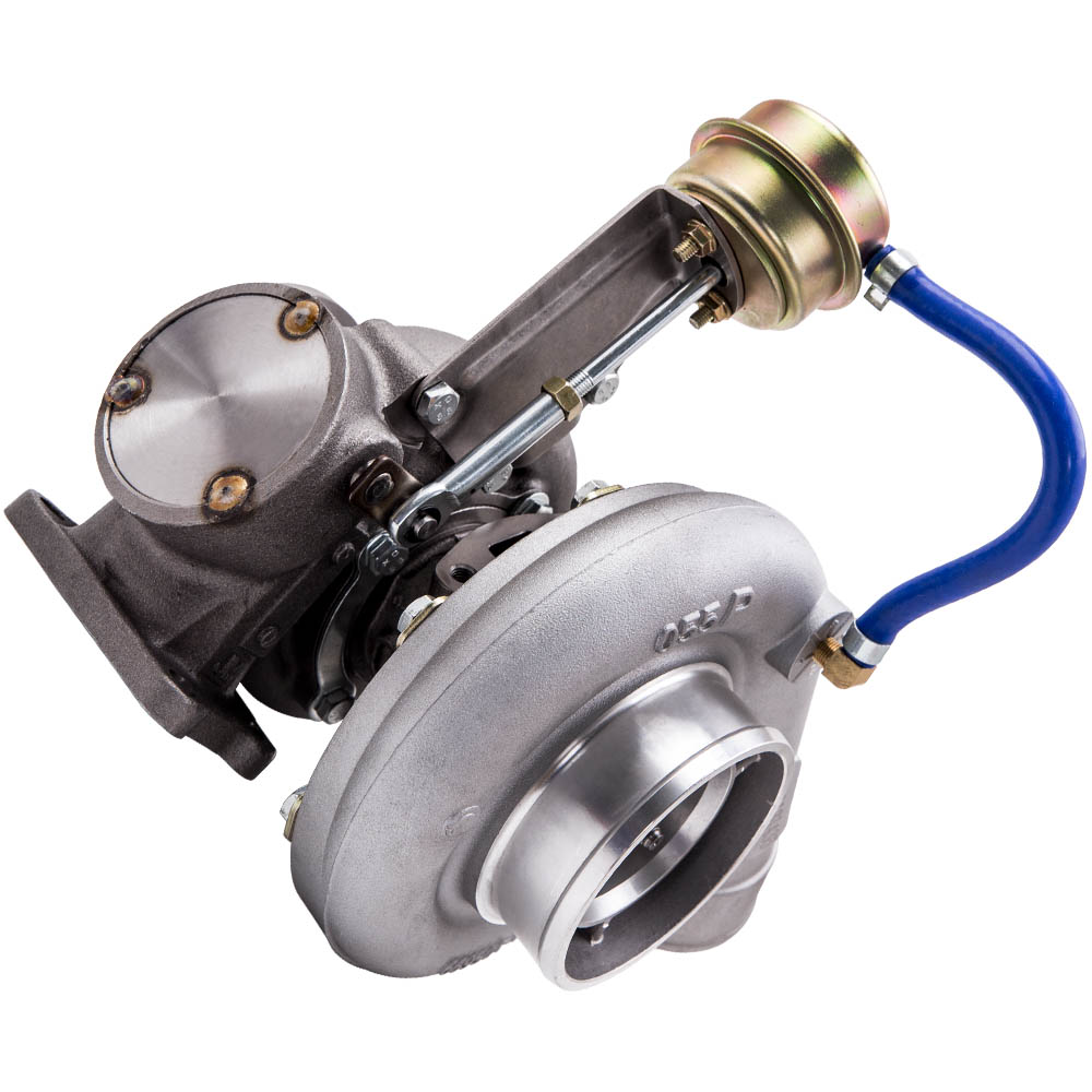 New Turbo Charger for Caterpillar 3126 3126B 3126e CAT  C7 
