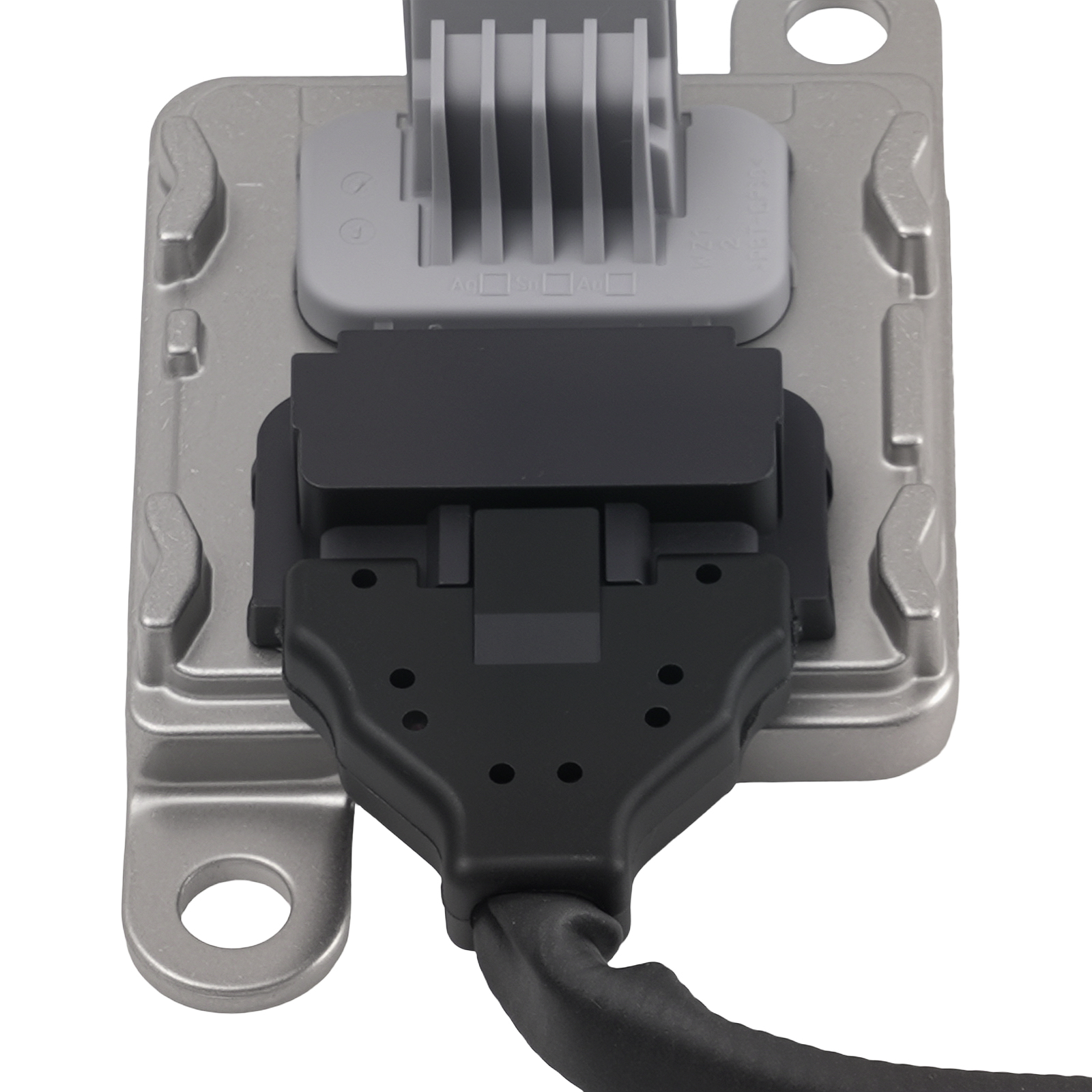 Nitrogen Oxide Nox Sensor For Dodge Ram 2500 3500 Cummins 6.7L 4326873RX 13-18