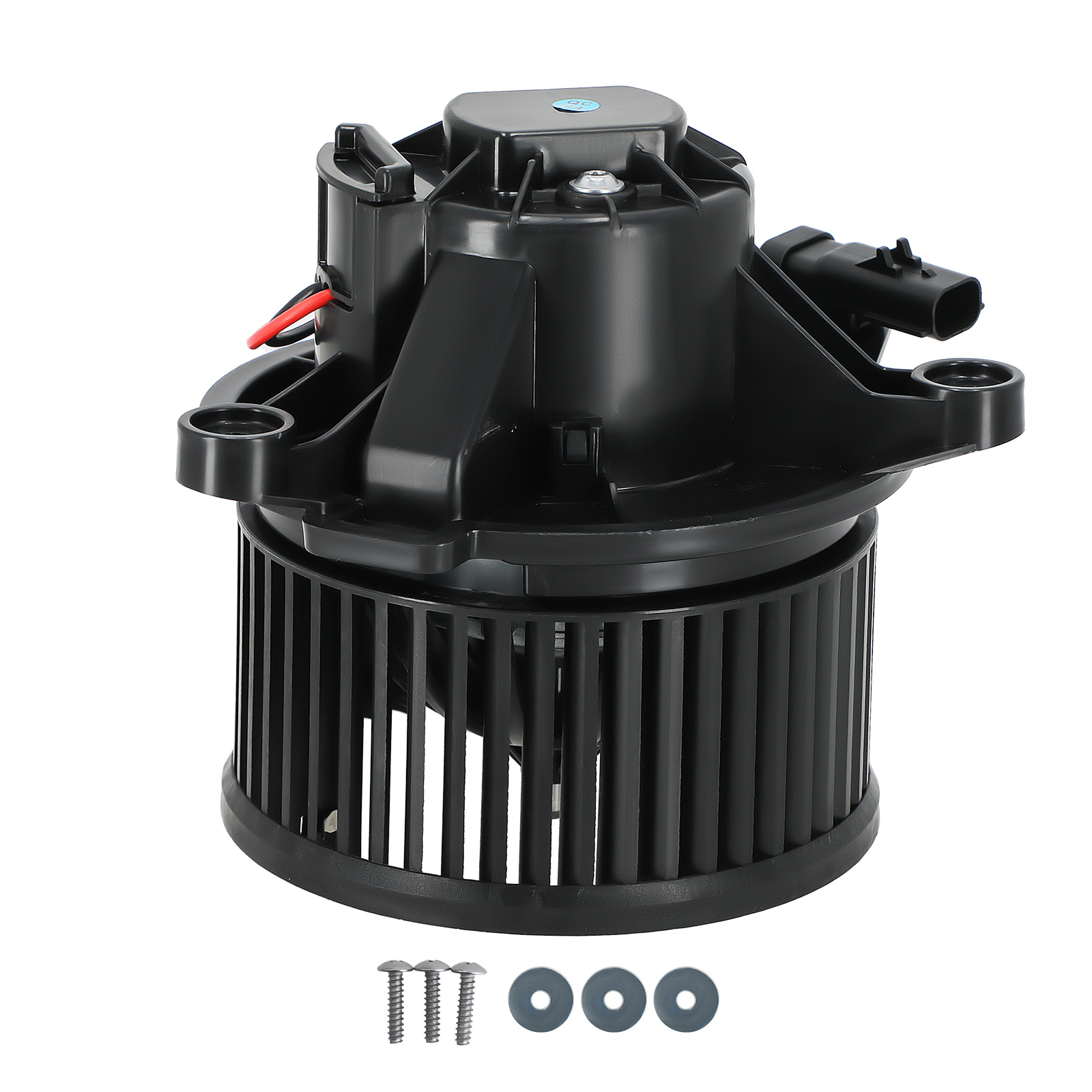 Heater Blower Motor Fan For Dodge Dakota 01-04 Dodge Durango 2001-2003 4885669AC