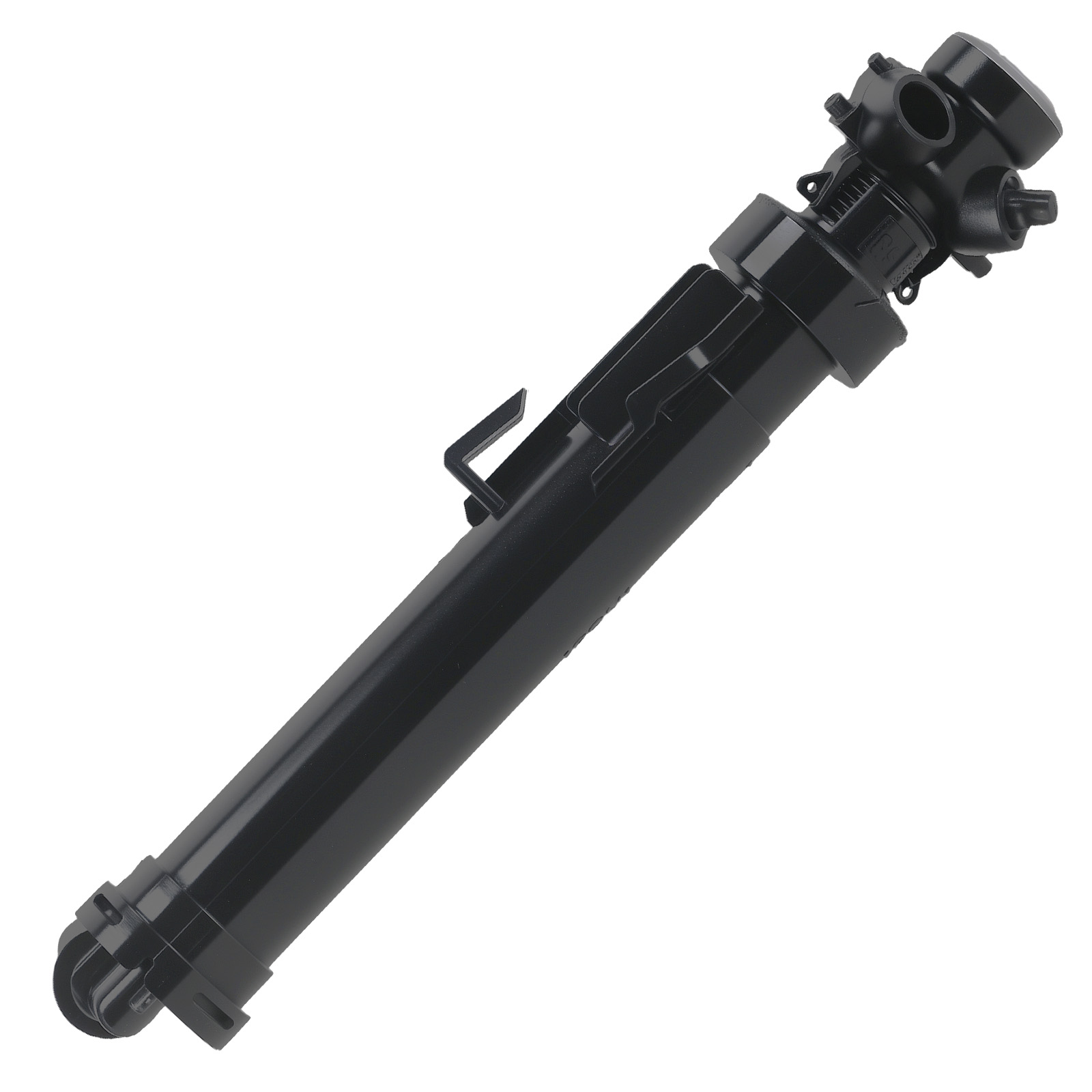 Scheinwerfer-Waschdüse for BMW F20 F22 F30 F36 Links 61677275657 2011-2018