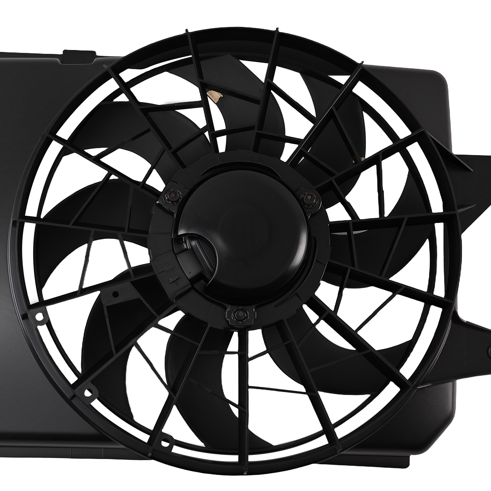 Cooling Fan Assembly for Ford Mustang 3.8L 5.0L 1994-1995 240W 620128