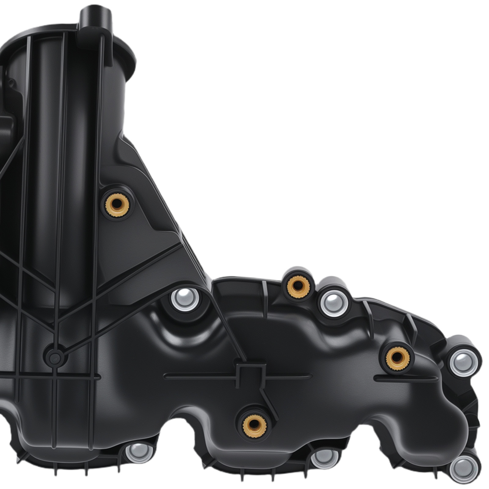 Ansaugkrümmer for VW Golf Passat Caddy III Skoda Seat 5P5 Audi A3 Q3 TT 2.0 TDI