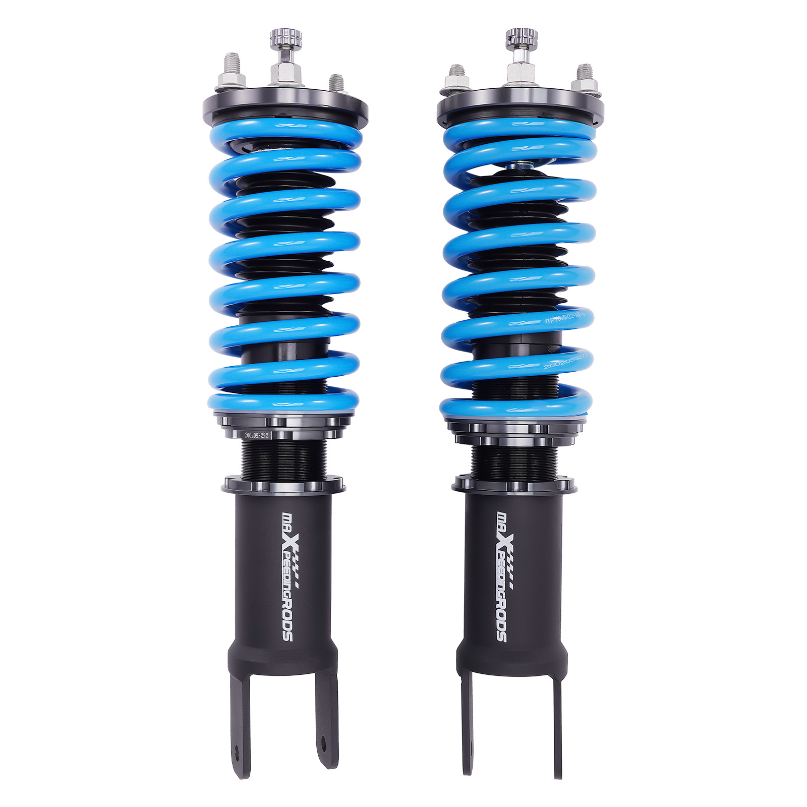 Réglable Amortisseurs Combinés Filetés for Honda Civic EG EJ EH EC ED EE EF