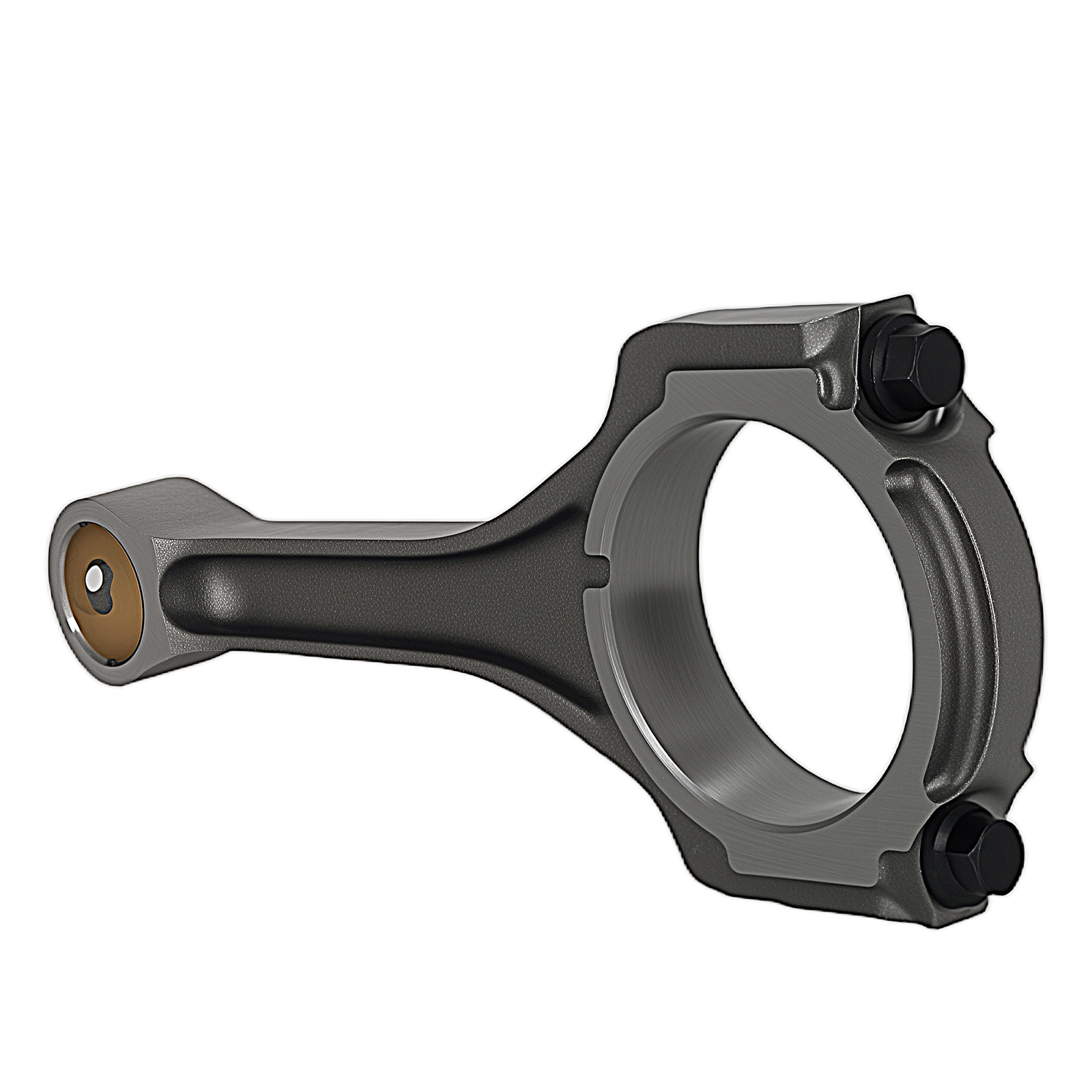 Connecting Rod Assembly for Ford F-150/Edge/Explorer 3.5L 2007-2019 BL3Z-6200-A