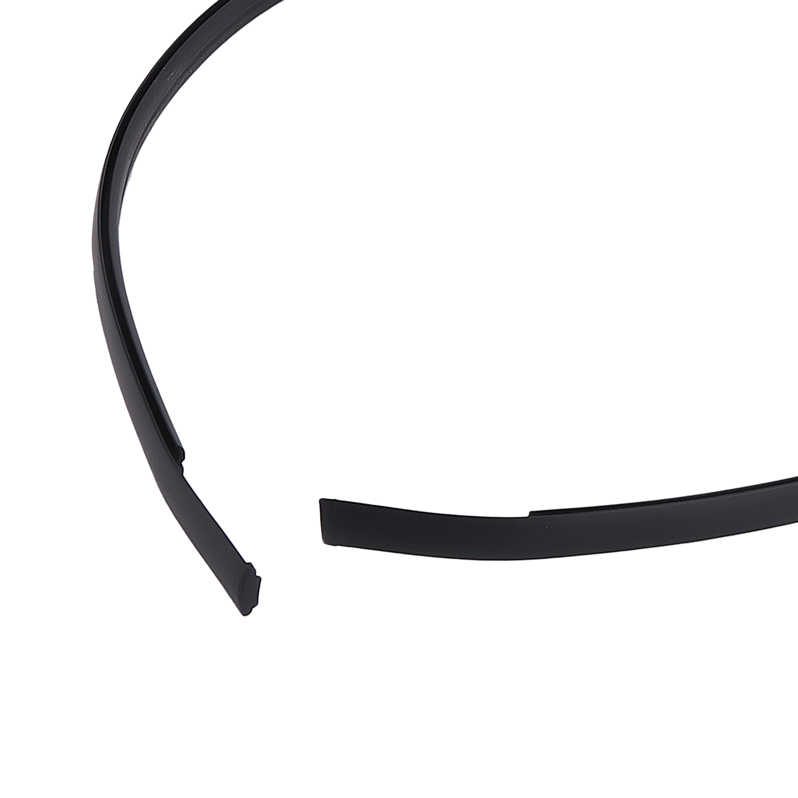 Roof Moulding Trim Weatherstrip for Toyota Camry SE/XSE/Hybrid 12-17 75556-06100