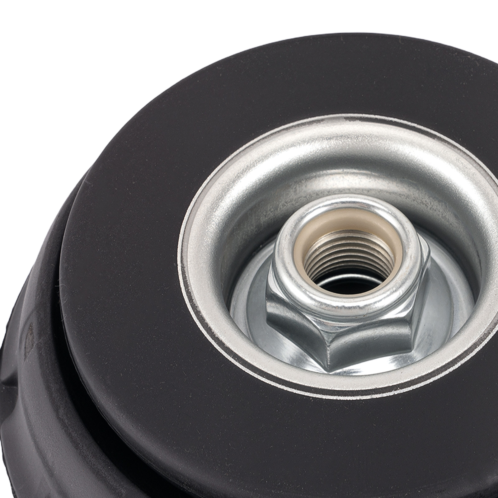 2x Domlager Stützlager for Dacia Sandero Logan Duster 2004-2025 7701479059