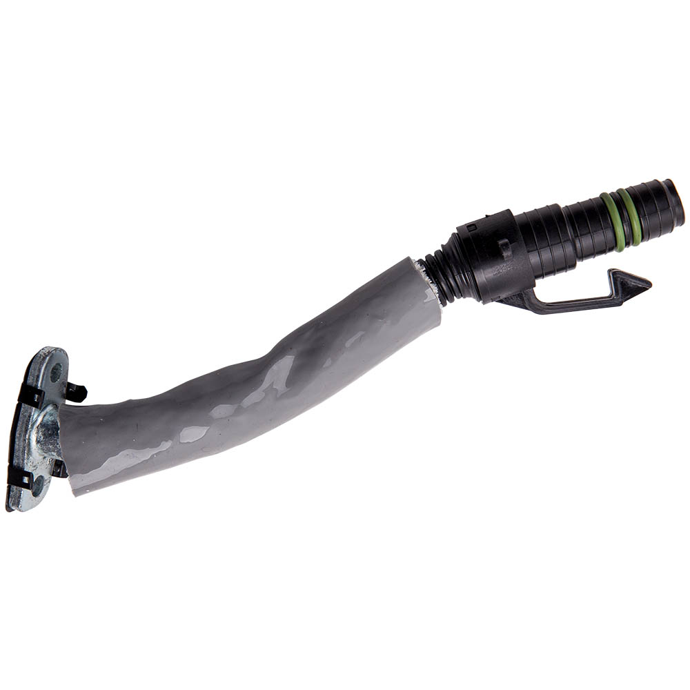Buick Encore Turbo Coolant Lines