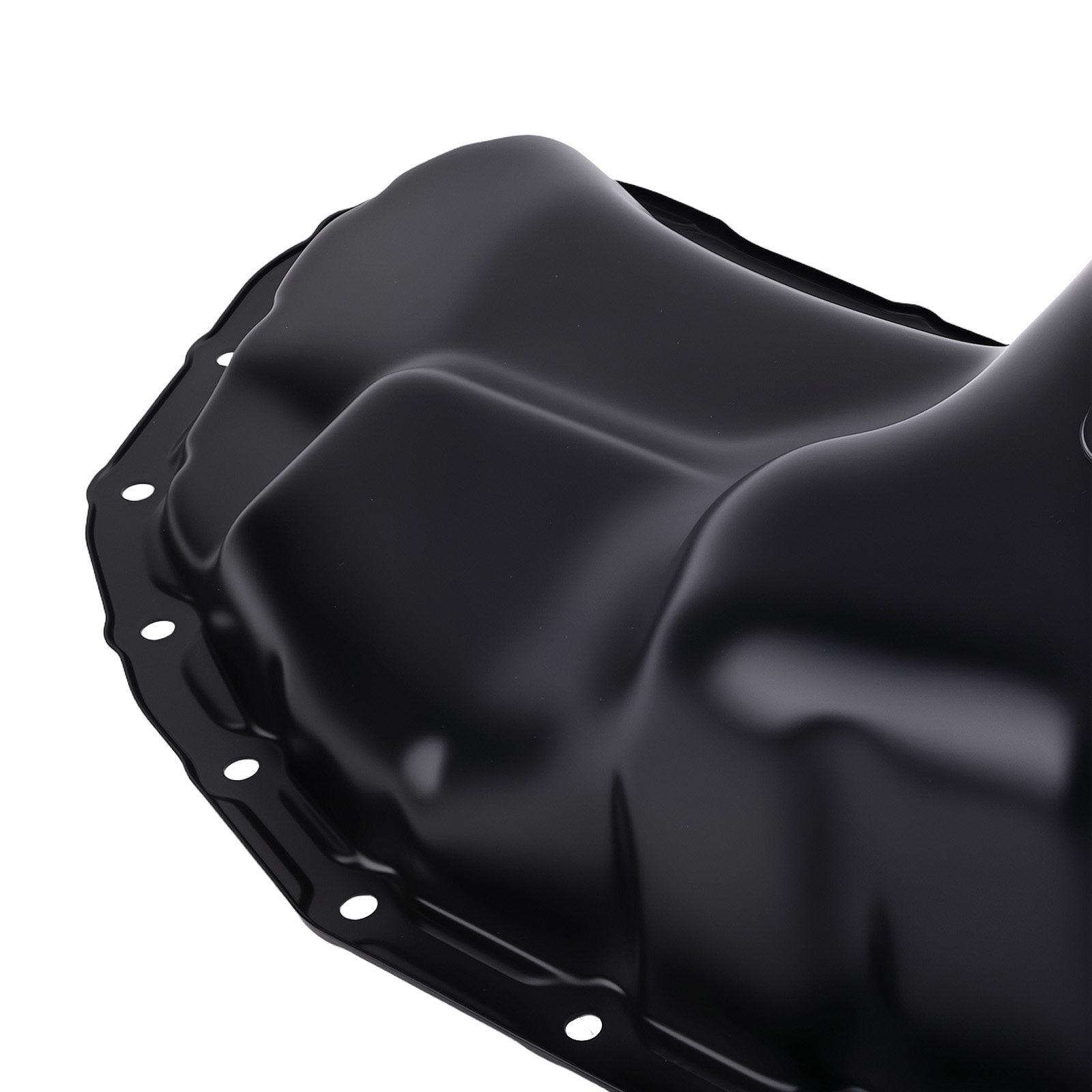 Engine Oil Pan Lower for Toyota Tacoma 2.7L 264-540 Direct Fit Steel 2005-2016