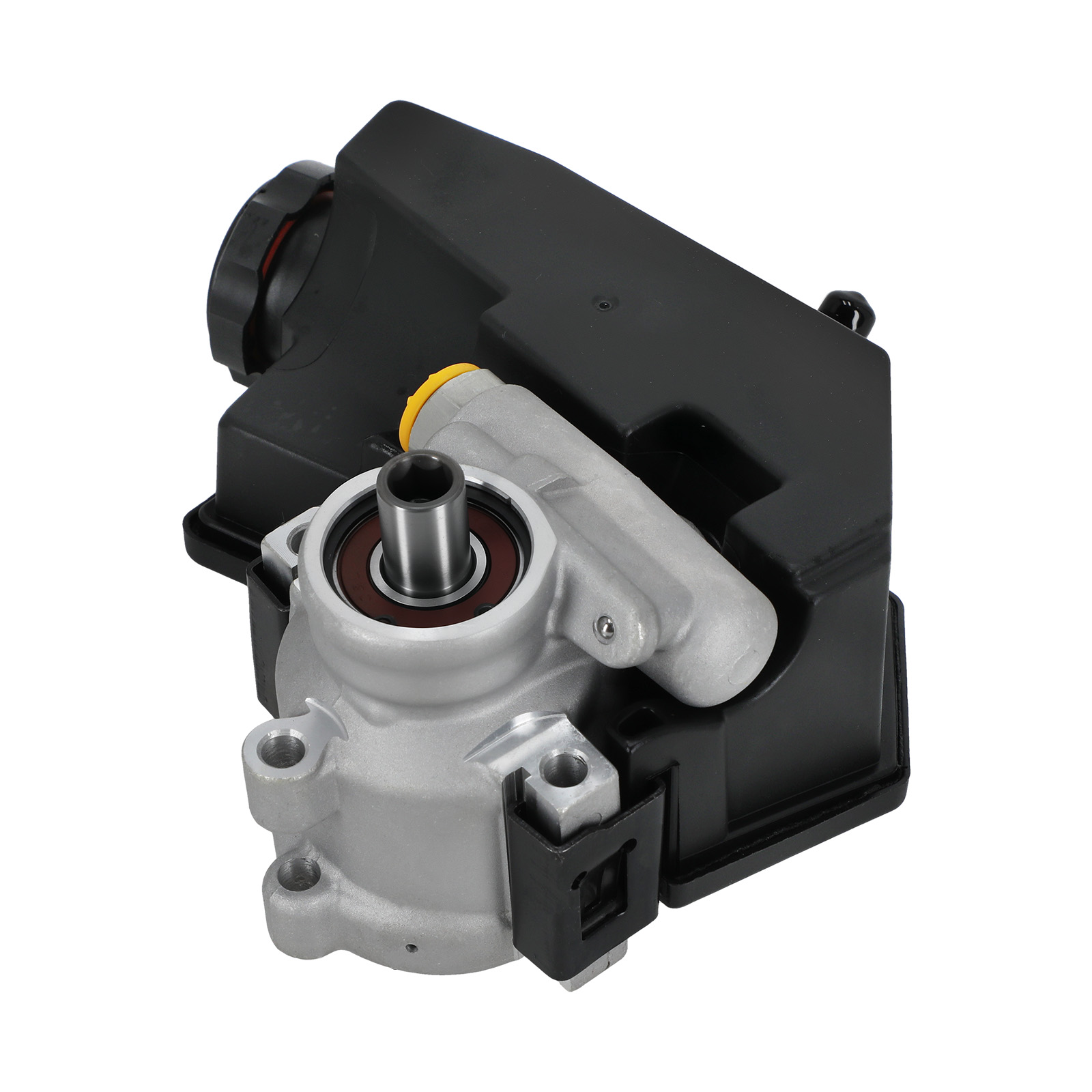 Power Steering Pump Assembly for Dodge Dakota Jeep Grand Wagoneer V8 5.2L 91-98