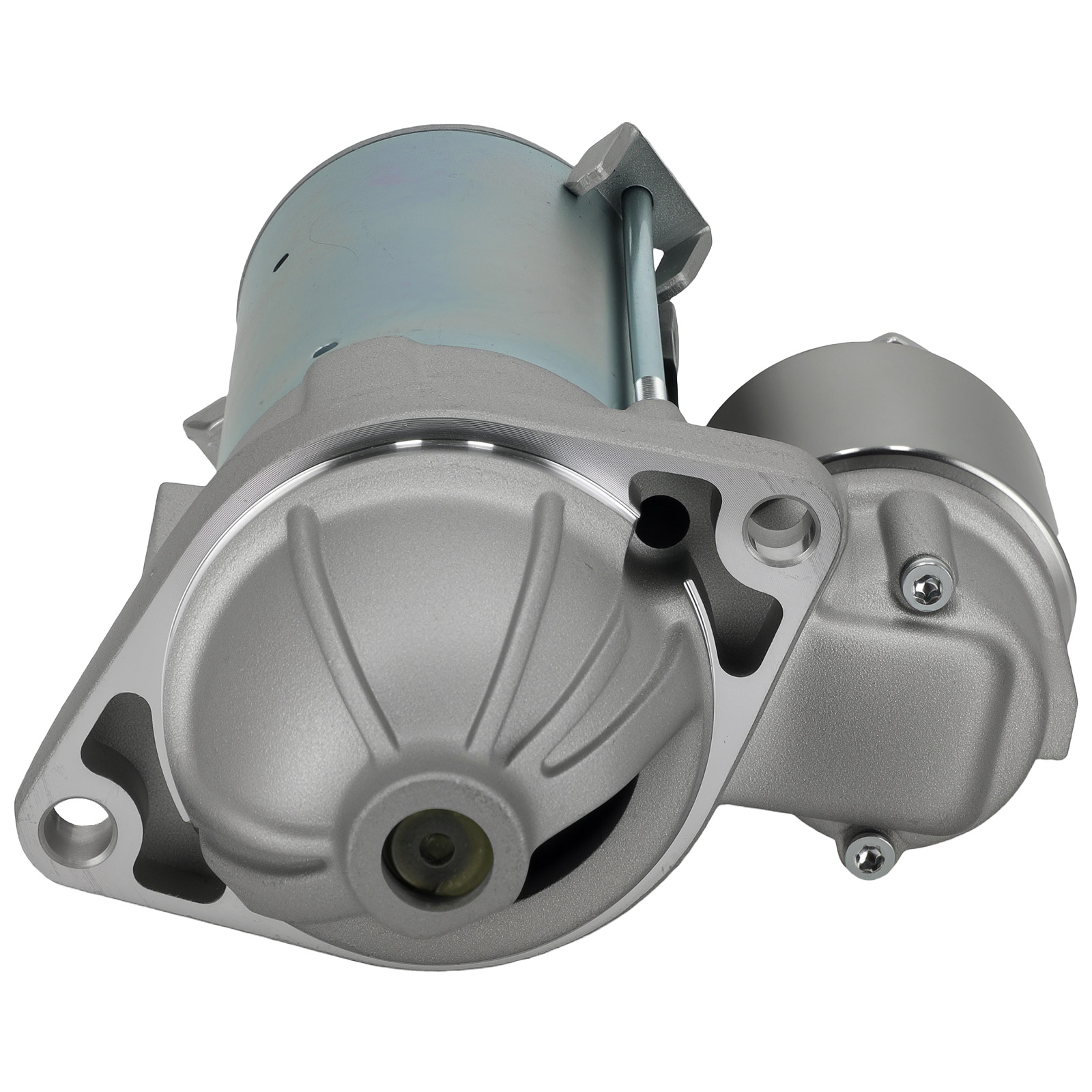 Anlasser 12V for Mercedes A-Klasse B-Klasse W168 W169 31205N 0041518501