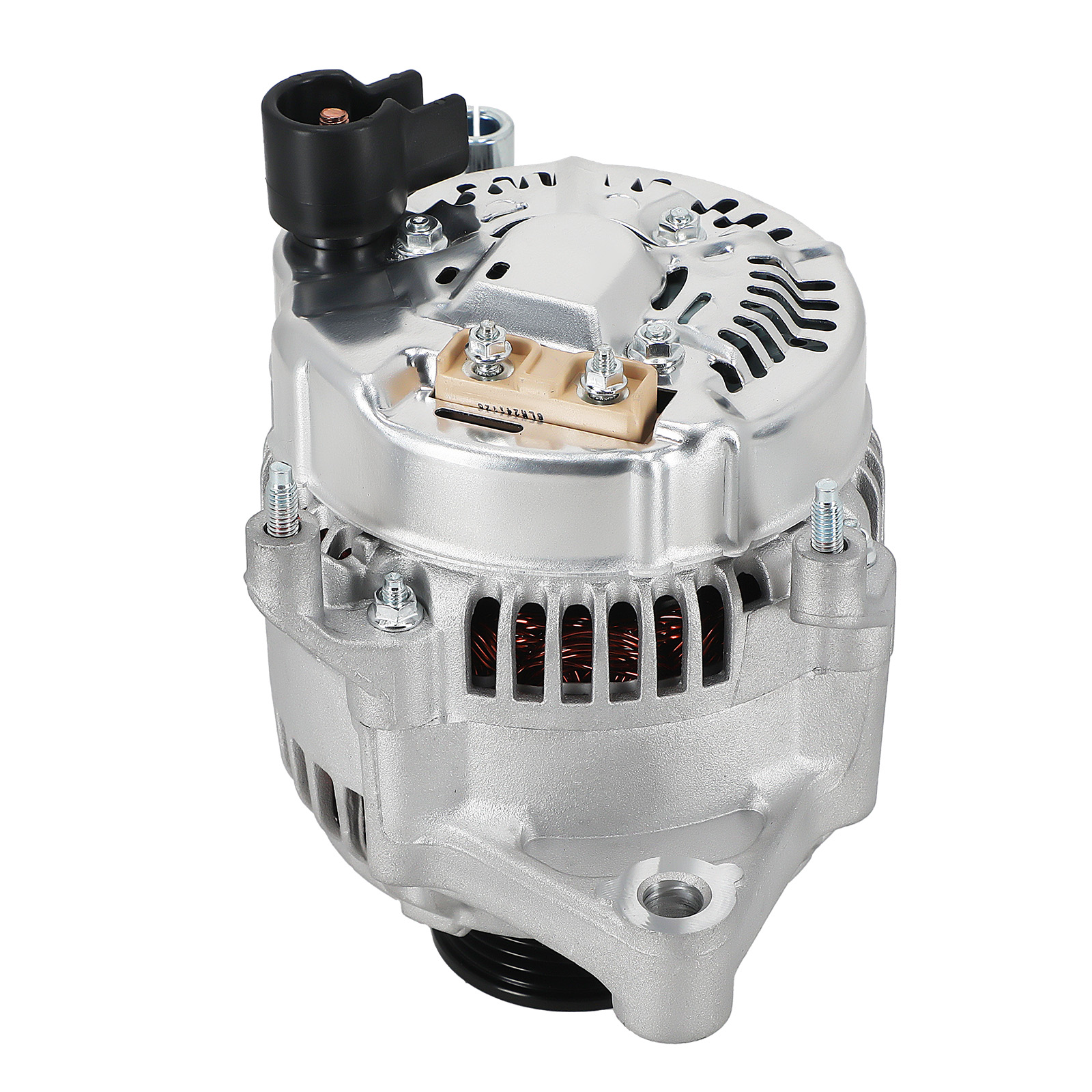 Alternator For Jeep Cherokee Wrangler Grand Cherokee Dakota 1991-1998 AL6509X