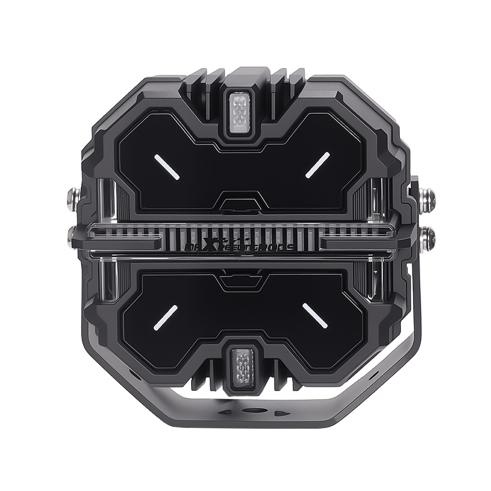 Luz LED Auxiliar Conducción 5