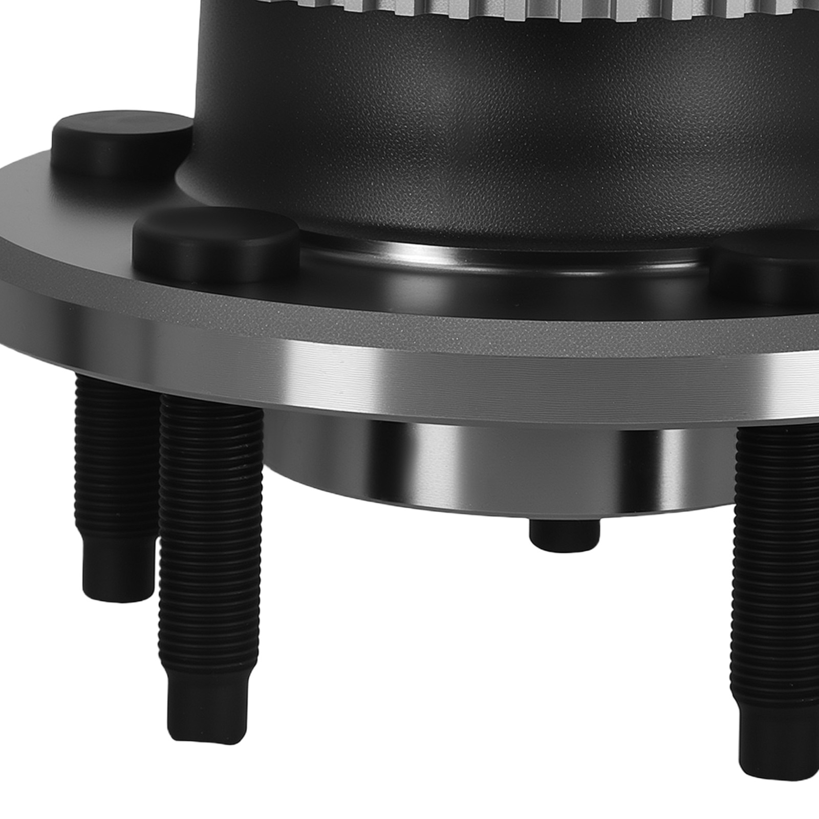 1x Front LH RH Wheel Bearing Hub for Ford Mustang 2005-2014 WA513221 5 Lugs