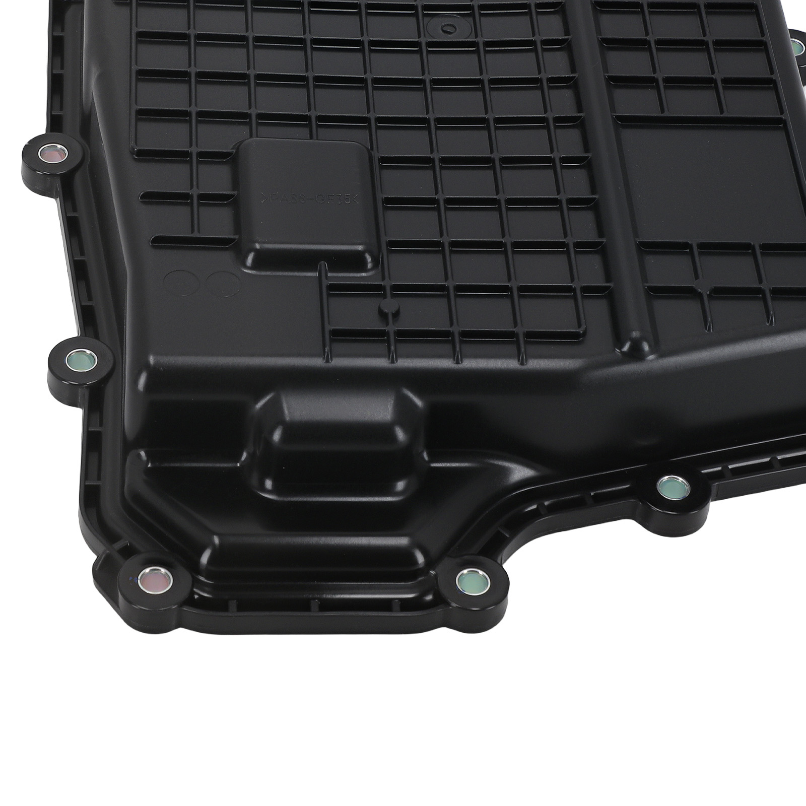 Auto Trans Oil Pan for Ford Transit Connect Escape 2019-2023 JM5Z