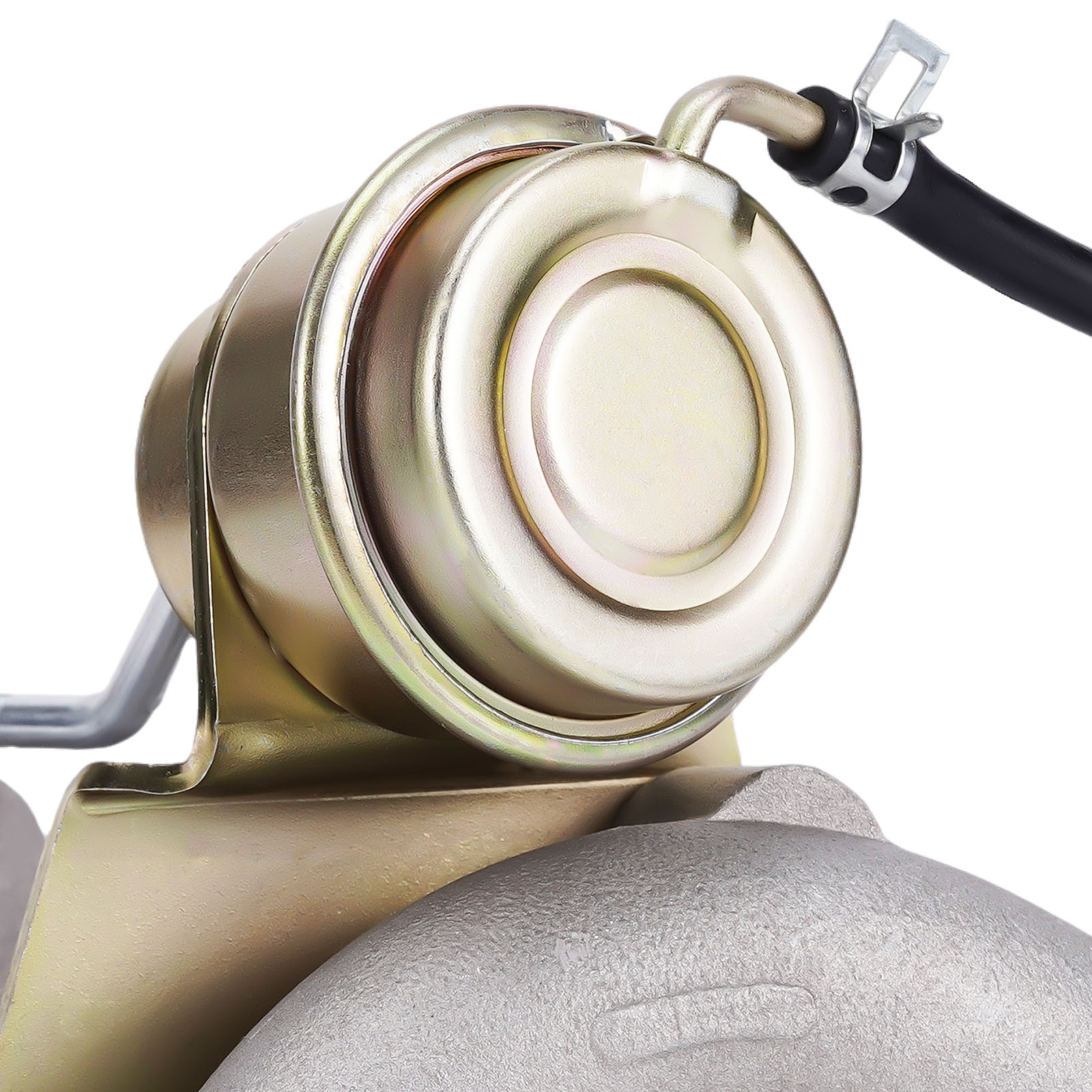 NEW Turbocharger Turbo fit Subaru Forester Impreza WRX 2.0L TD04L-13T 14412AA360