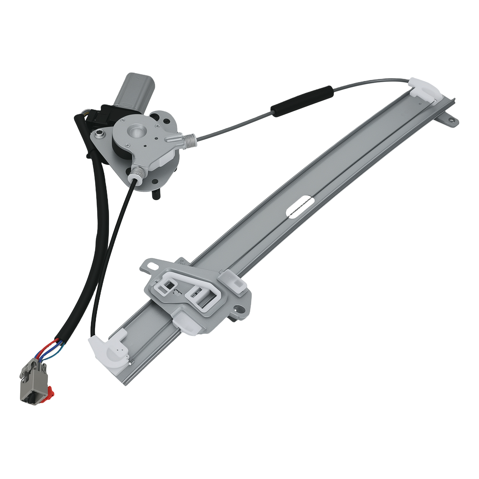 1x Window Regulator & Motor Front Left LH for Honda Fit DX/LX/Sport 2008 748615