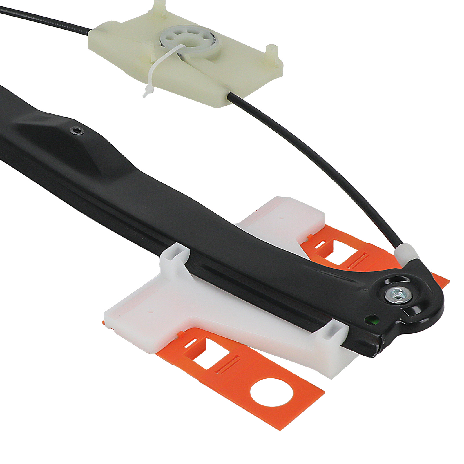 Lève-vitre Arrière for Audi A3 Quattro 2006-2014 Gauche Électrique 749696
