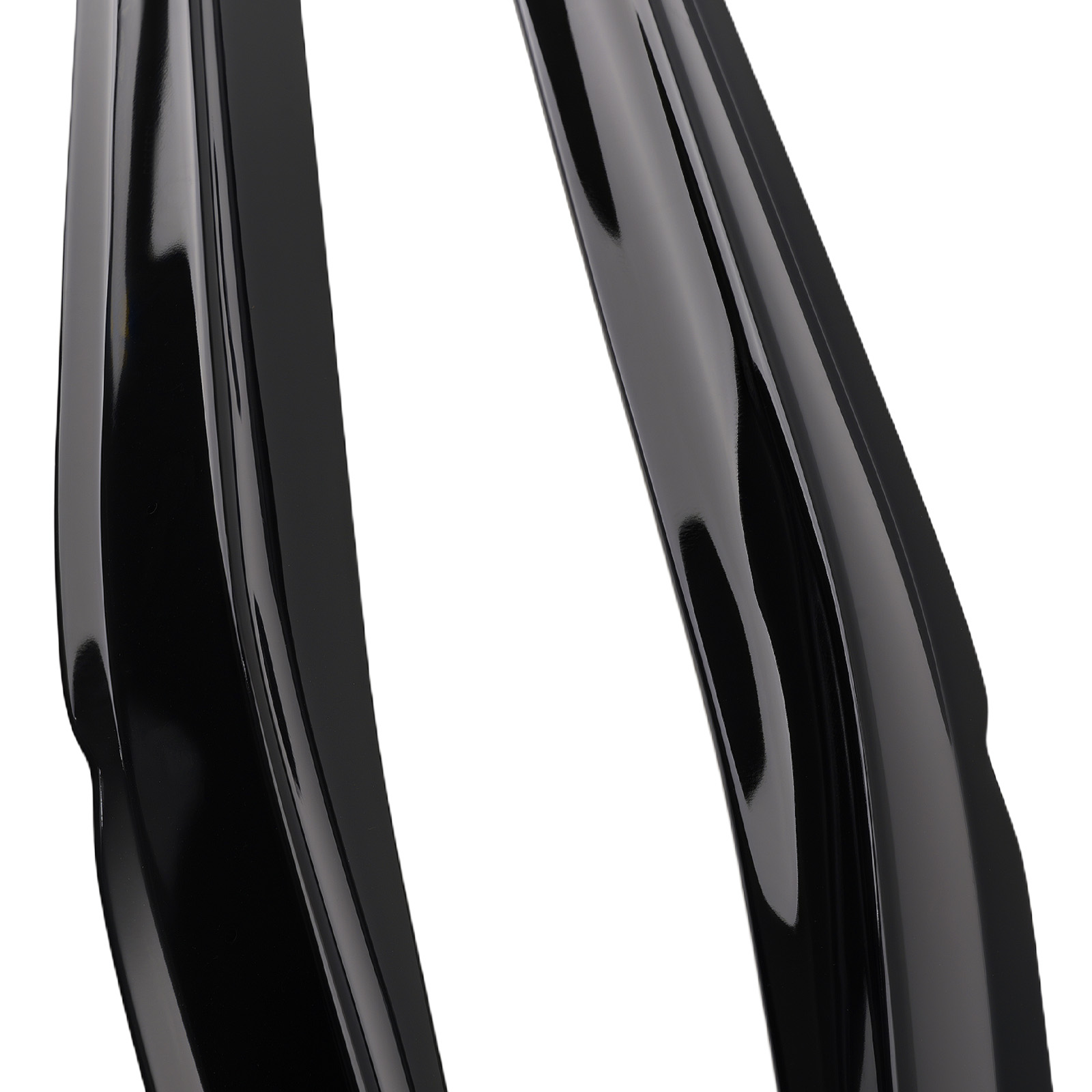 ABS Extension Kit Panel for Chevy Corvette C7 2014-2019 All Models Side Skirt