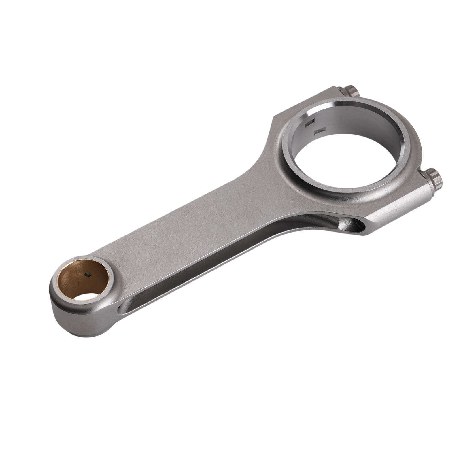 H-Beam Connecting Rods for 1955-1969 Chevy GM 265 283 327 V8 Engines 5.700