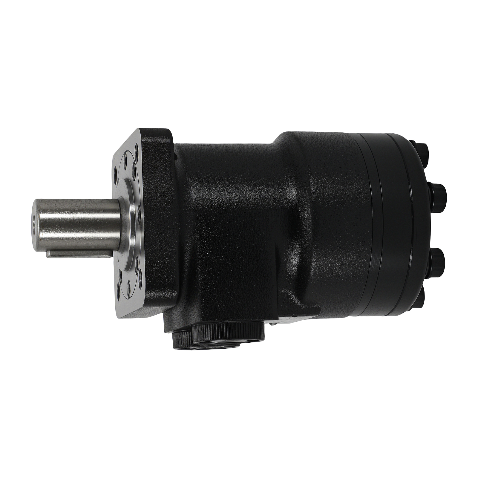 1xHydraulic Motor 101-1002-009 1011002009 101-1002 For Eaton Char-Lynn H Series