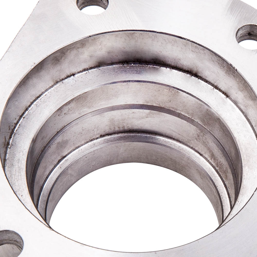 New Pair 9 Inch Big Housing Bearing Ends Torino Style for Ford 3.15 Inch