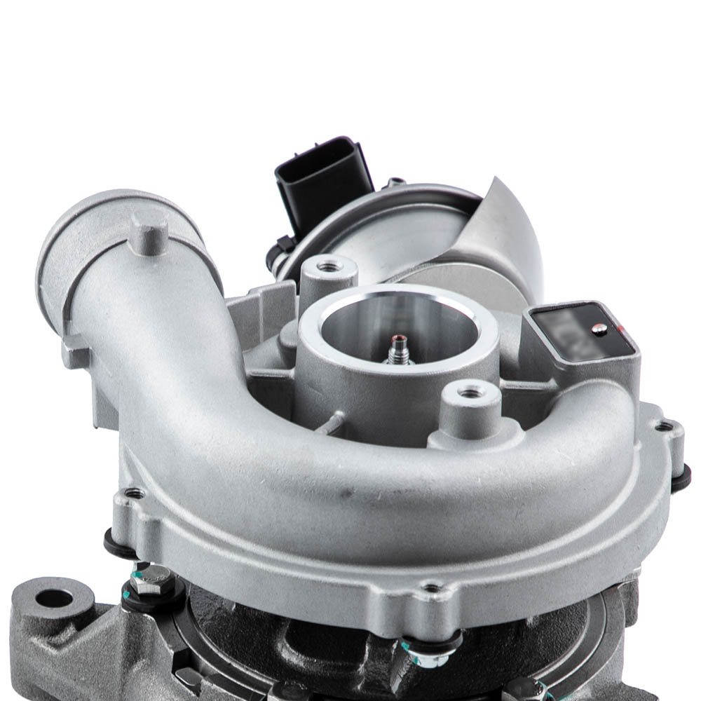 Turbolader for Ford Focus Mondeo C-MAX Volvo V70 V40 2.0 TDCI 100 kW 3M5Q6K682BB