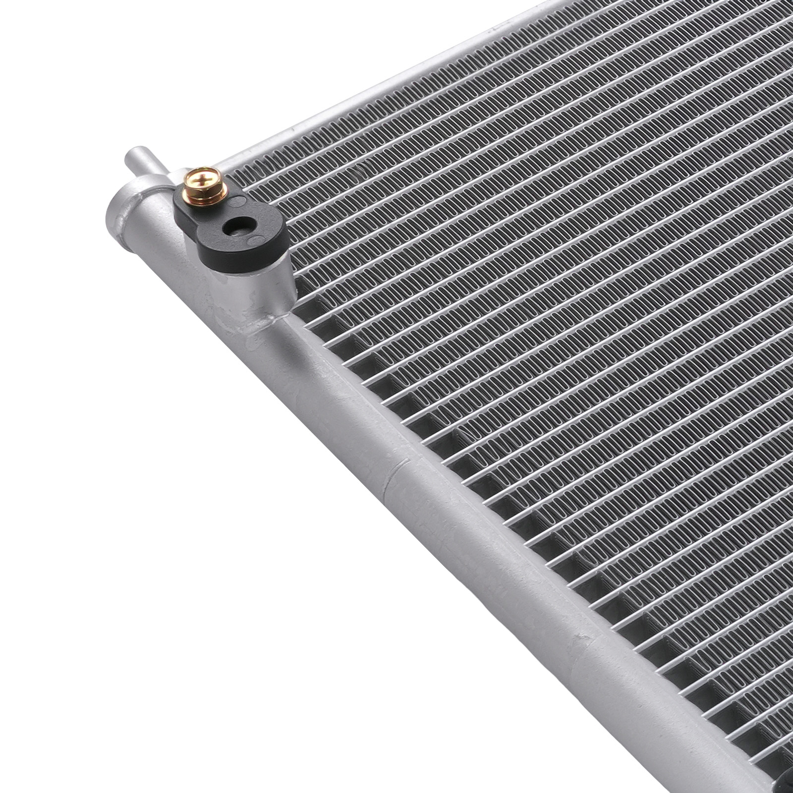 A/C Condenser for Acura TL 3.5L 3.7L 2009-2014 V6 3766 Parallel Flow w/ Drier