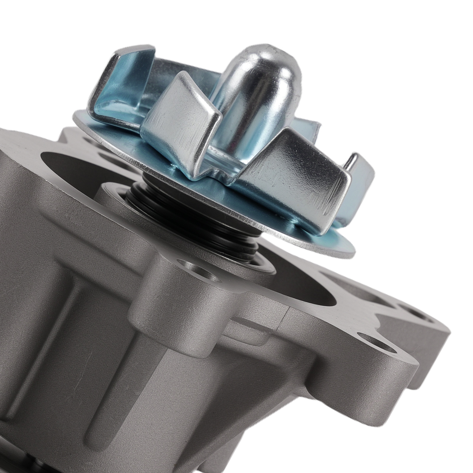 Cooling Water Pump for Hyundai Elantra GT Kona 1.6L 2018-2020 AW6247 251002B700