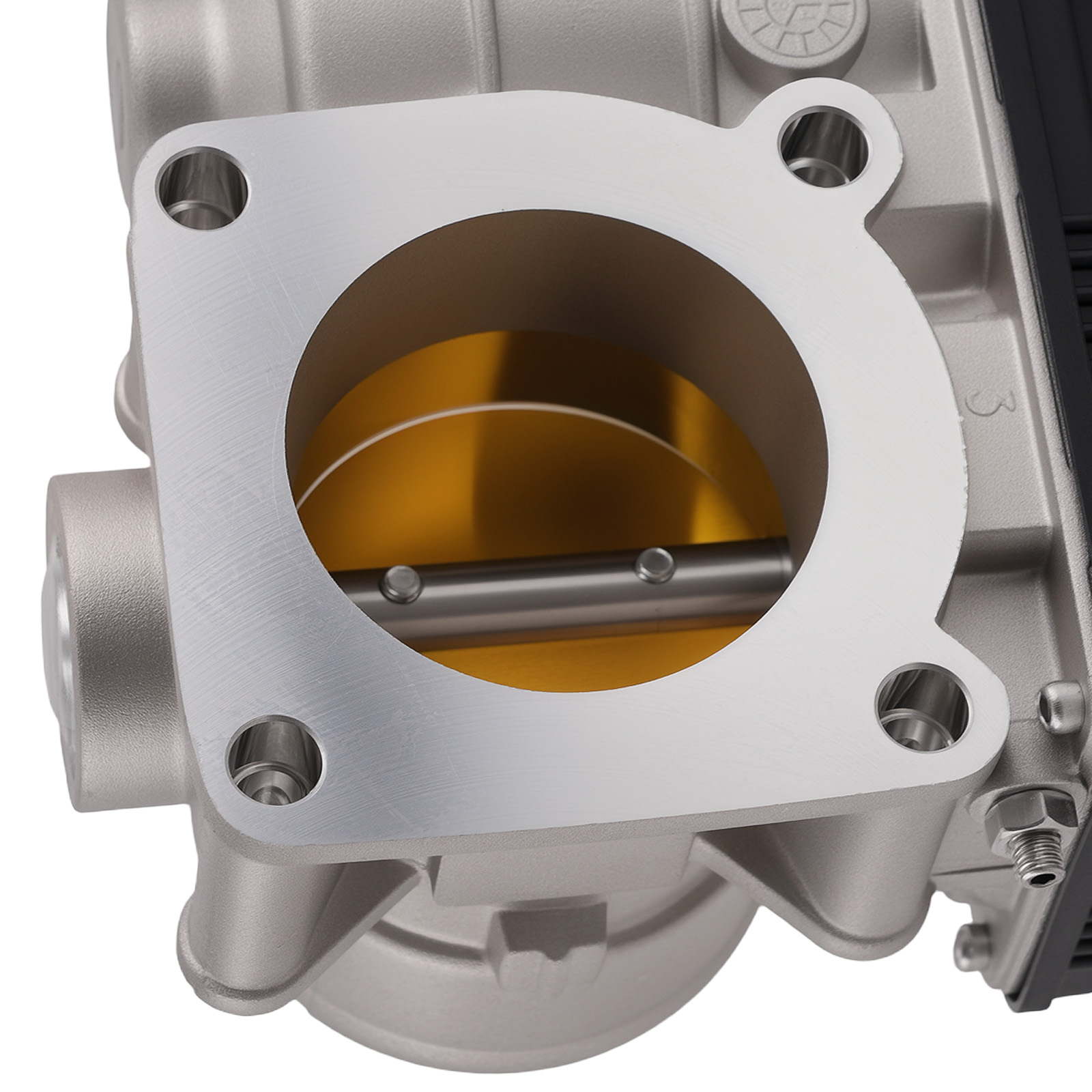 Throttle Body Assembly for Nissan Sentra 2003-2006 1.8L S20052 50mm Aluminum