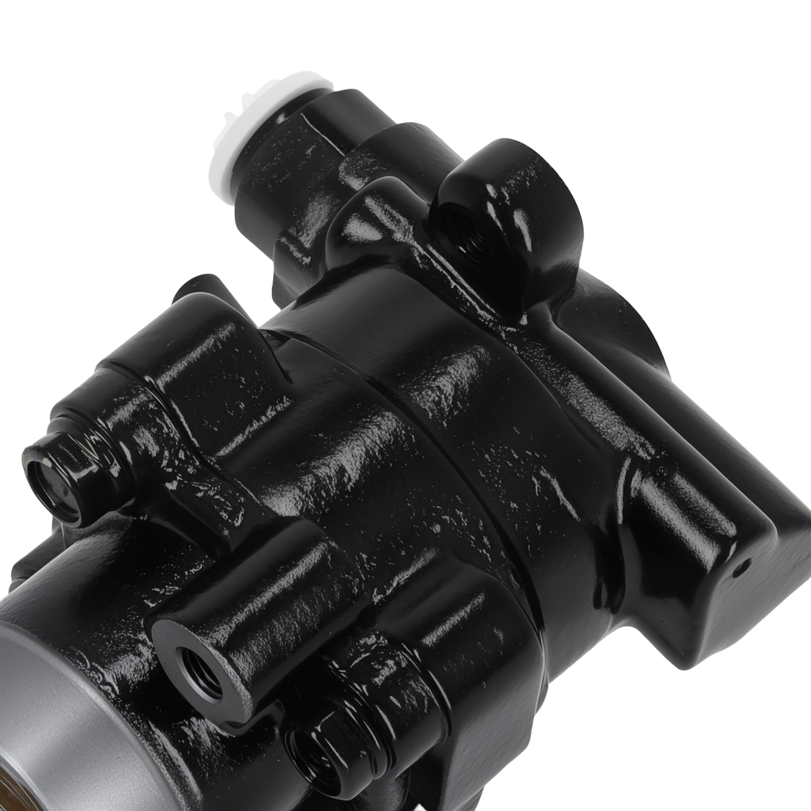 Power Steering Pump For Toyota Pickup 84-90 21-5720 NEW