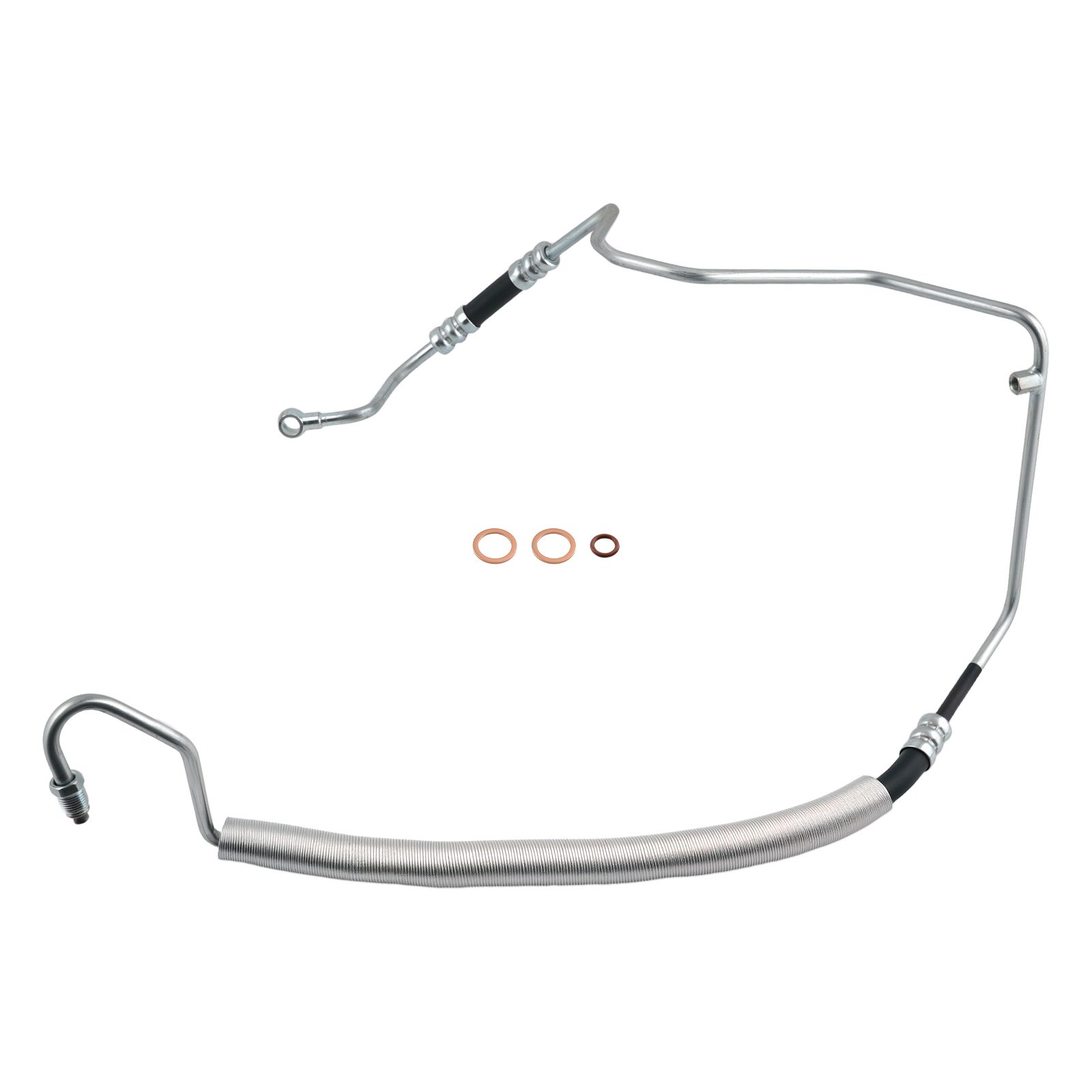 Druckleitung Servolenkung for VW Lupo 60 6X1 Polo 6N1 1.0L 1998-05 6N1422893J