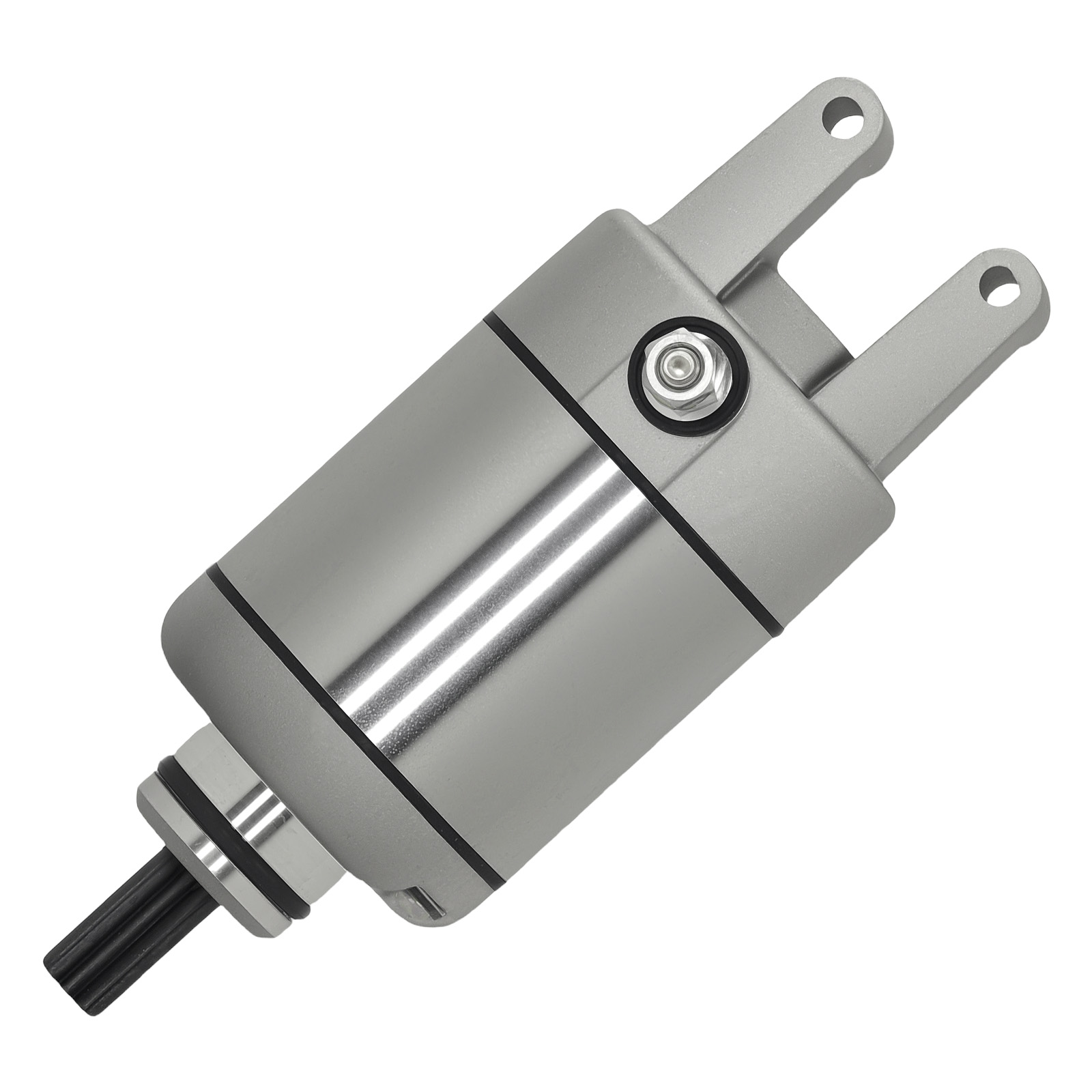 Starter Motor for Yamaha FZ6 2004-2009 R6S 2006-2010 5EB-81890-00-00 9T 12V