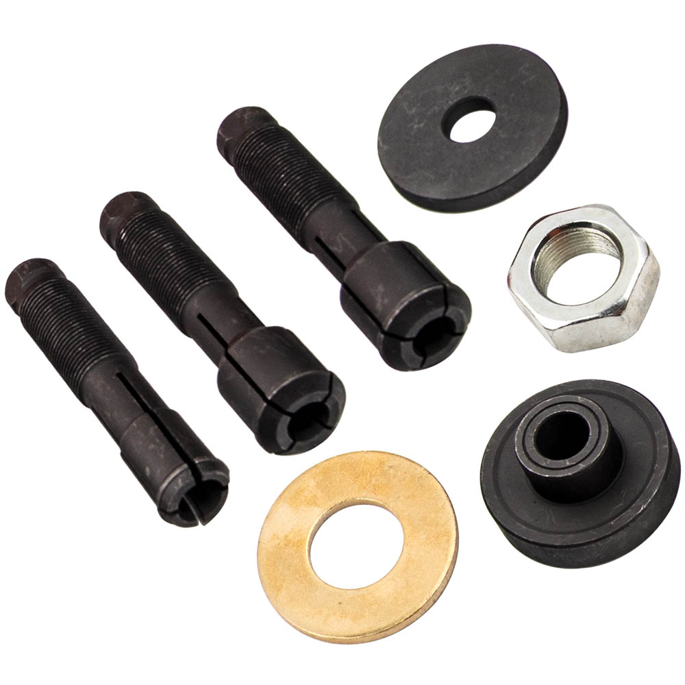 Wheel Bearing Remover Installer Extractor Tool For Harley Davidson