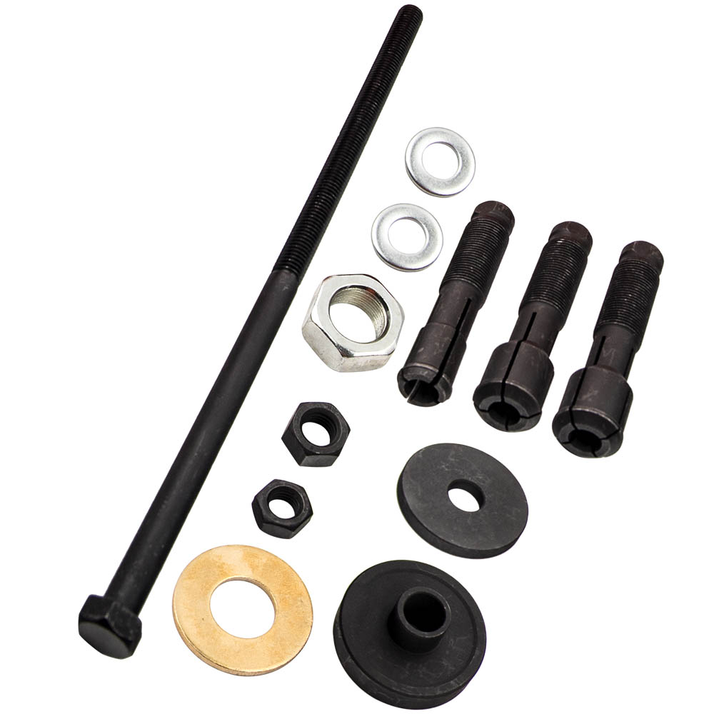 Wheel Bearing Remover Installer Extractor Tool For Harley Davidson