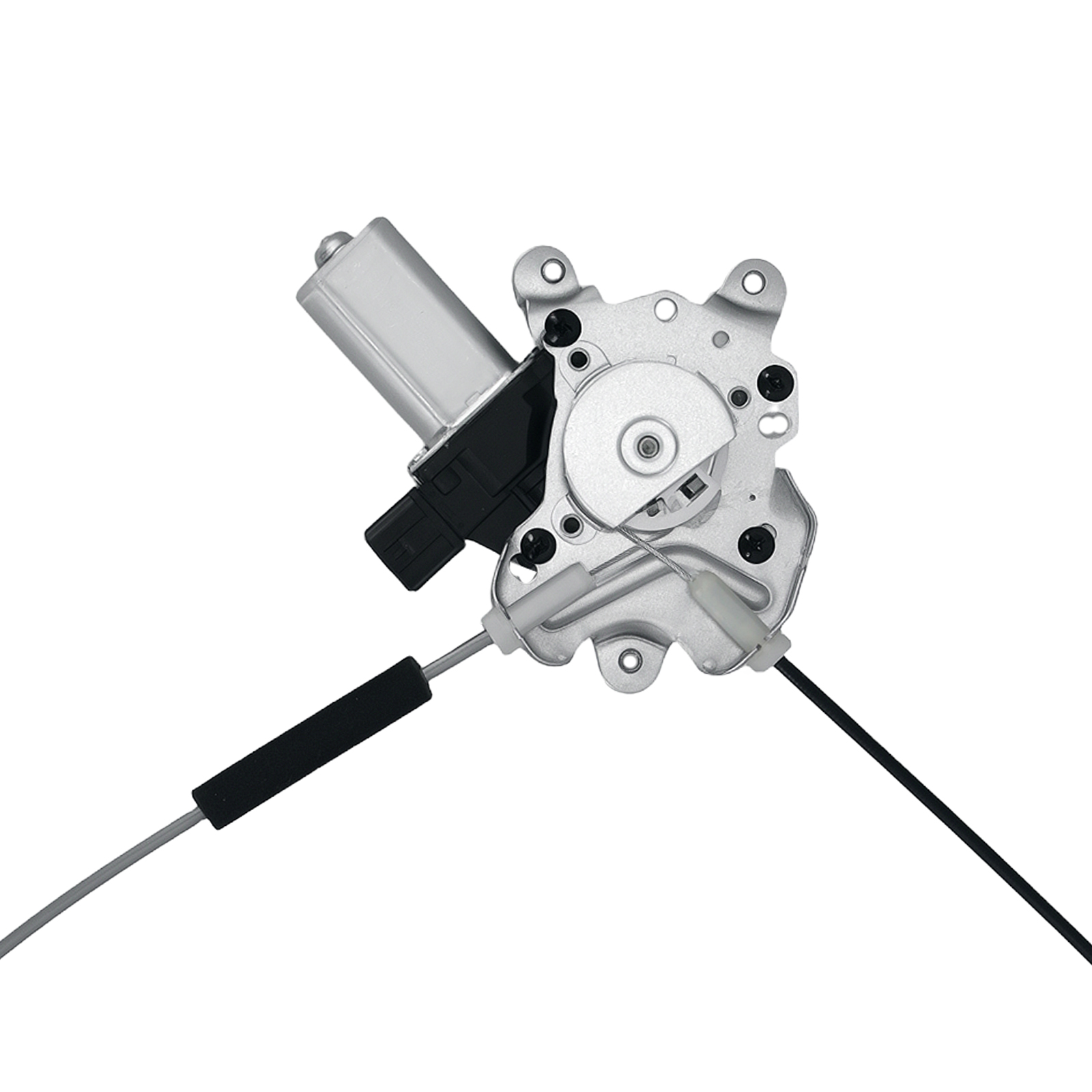 Front Right Window Regulator Assembly for Mitsubishi Outlander 2003-2006 751987