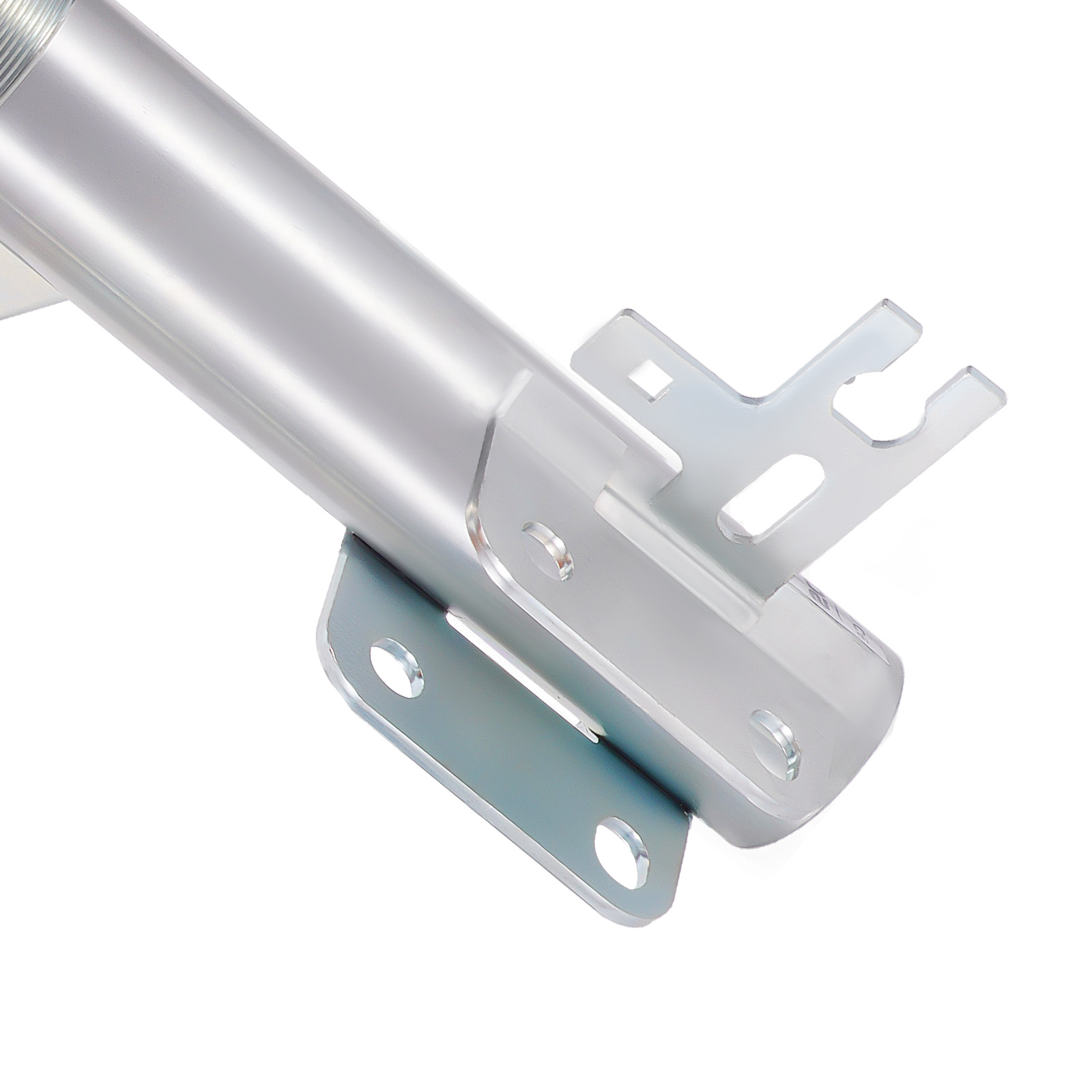 Doppelrohr Gewindefahrwerk Tieferlegung for Opel Astra Astra Zafira B 2005-2014