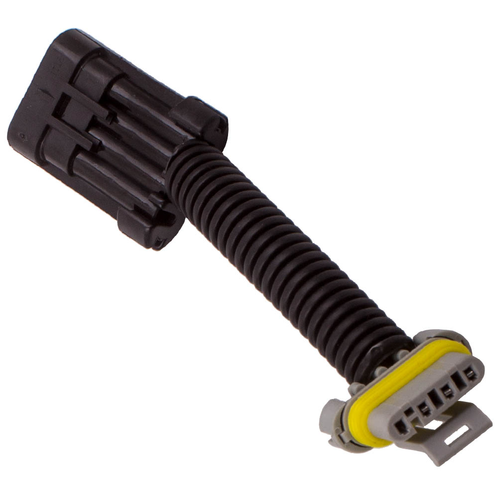 Diesel Turbo Vane Position Sensor for Duramax LLY LBZ LMM LML 6.6L 2004