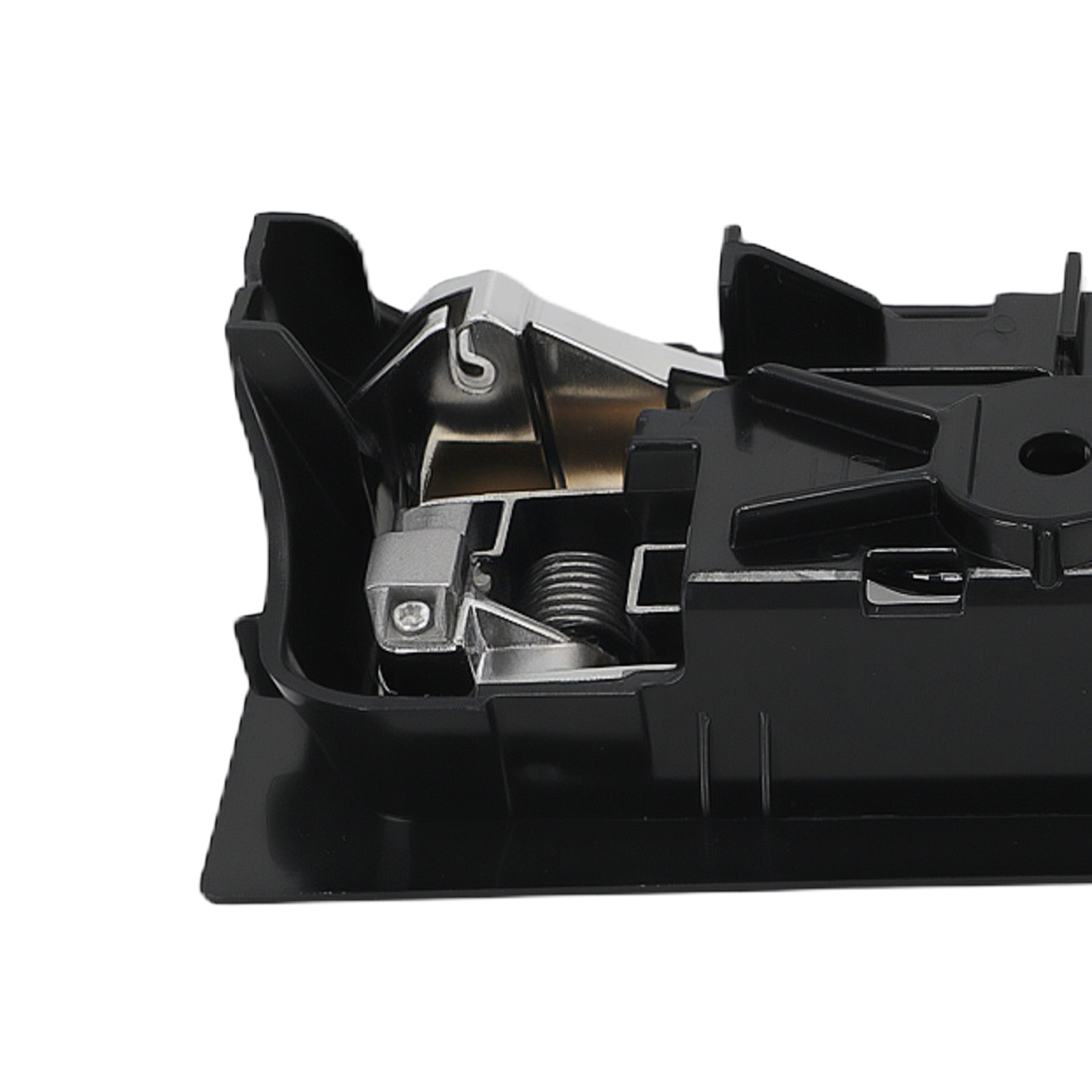 Door Handle Interior Left for Ford F-150 2009-2014 Plastic 9L3Z1522601CB