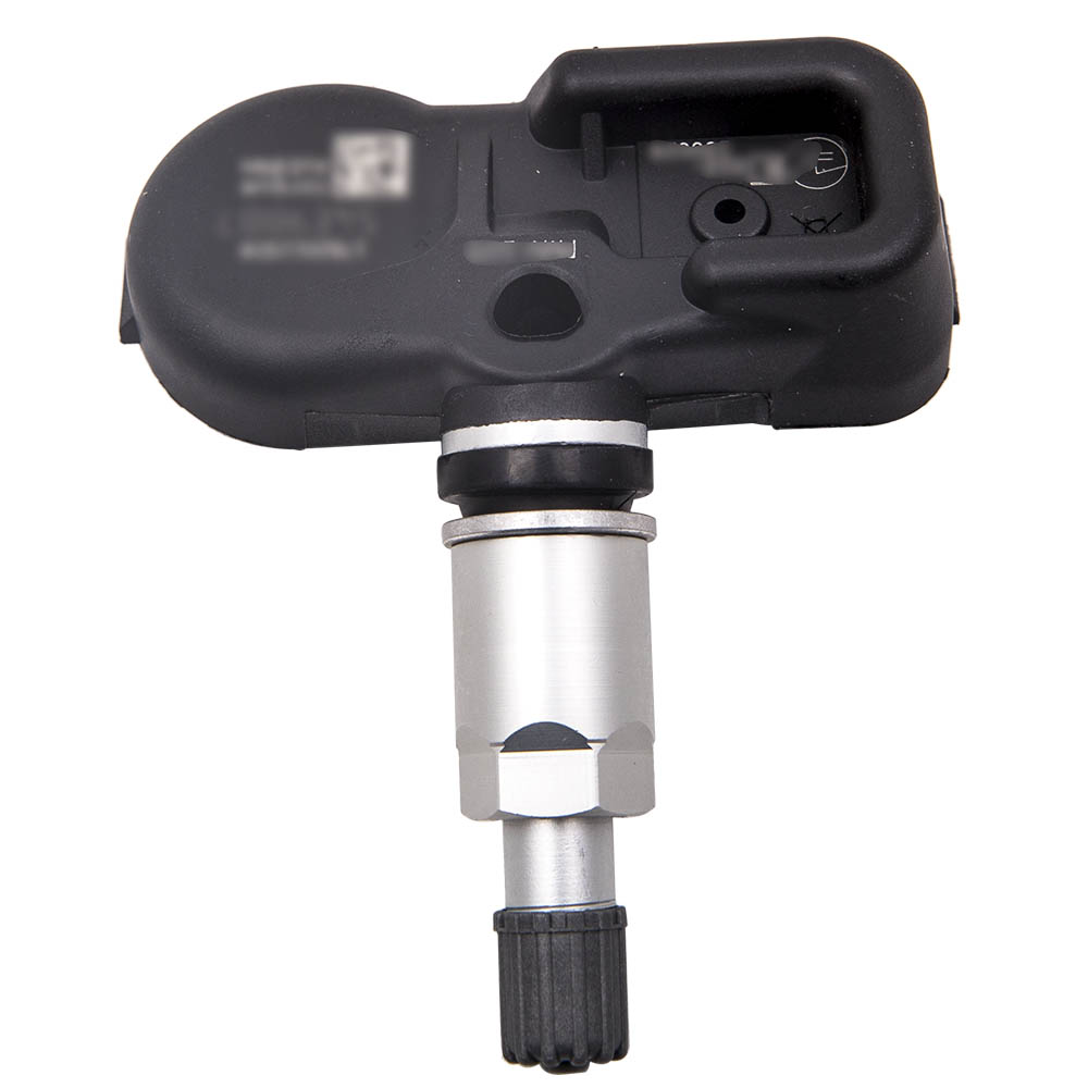 Reset Tire Pressure Sensor 2010 Toyota Prius
