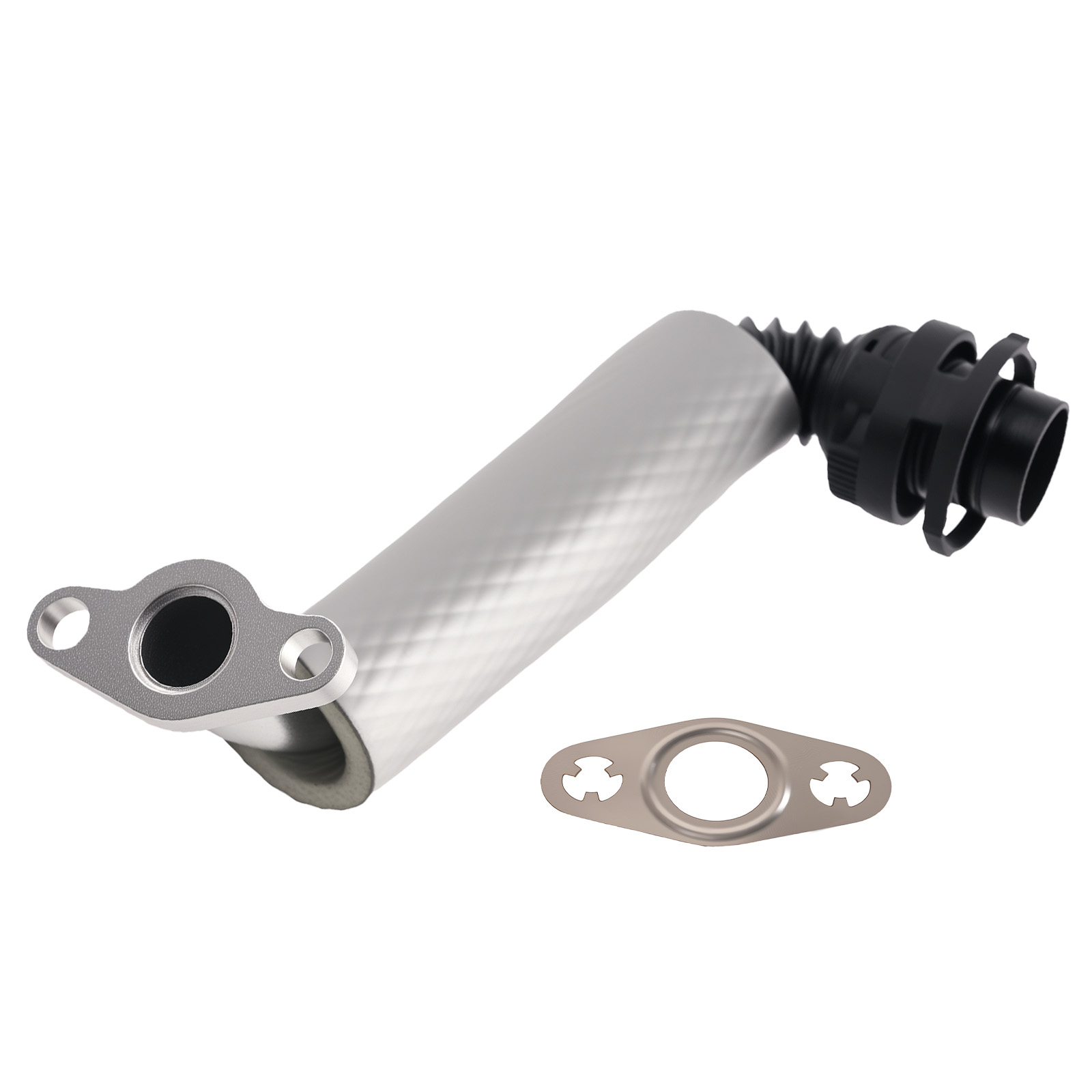 Turbolader ölleitung Rücklauf Oil Line For Opel Insignia A 1.6 Turbo 55355621