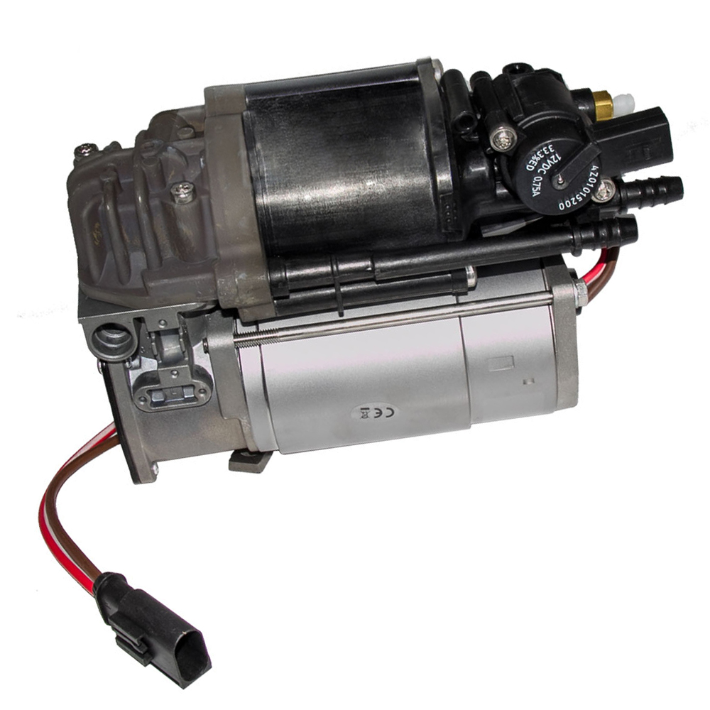 SCSN Sospensioni Pneumatiche Compressore Per BMW Serie 5/7 - Ricambio 37206864215 - Foto 5