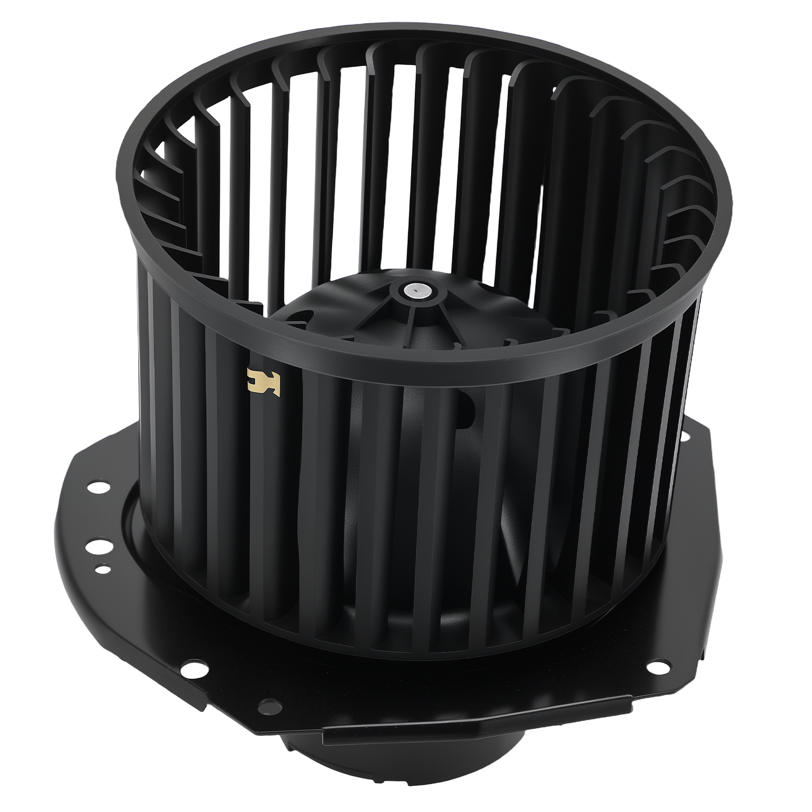 HVAC Heater Blower Motor w/ Fan for Chevrolet Chevelle 7.4L 1973 PM140 52461377