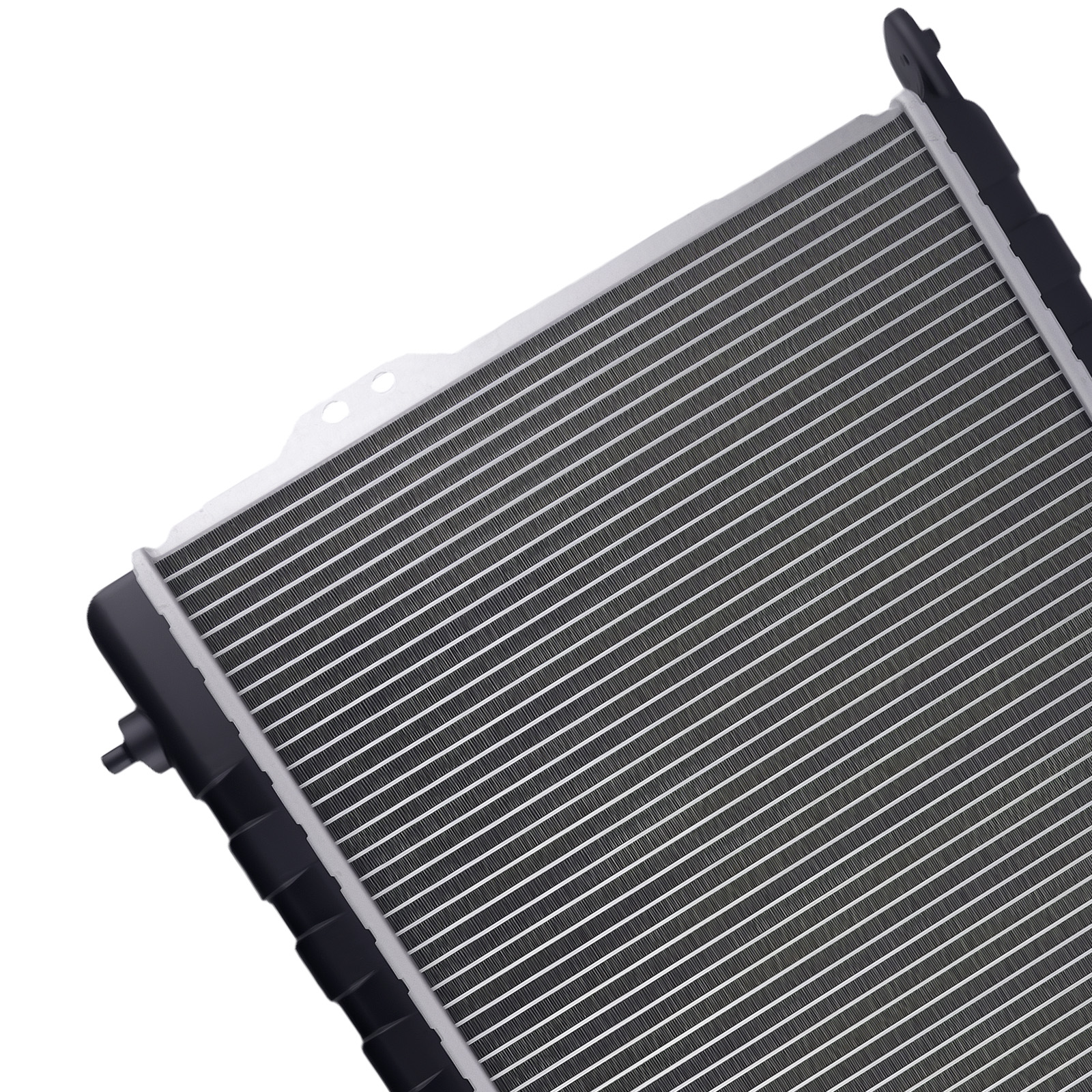 Premium Radiator for Kia Amanti 2004-2006 AT w/ Trans Oil Cooler 253103F001